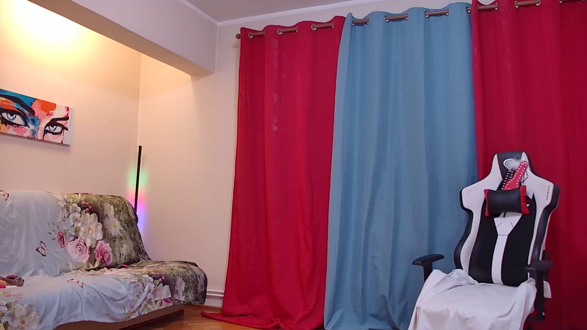 Gallery image thumbnail from Fiama77's myfreecams stream on, 11/28/2025, 04:59 image 12 of 20