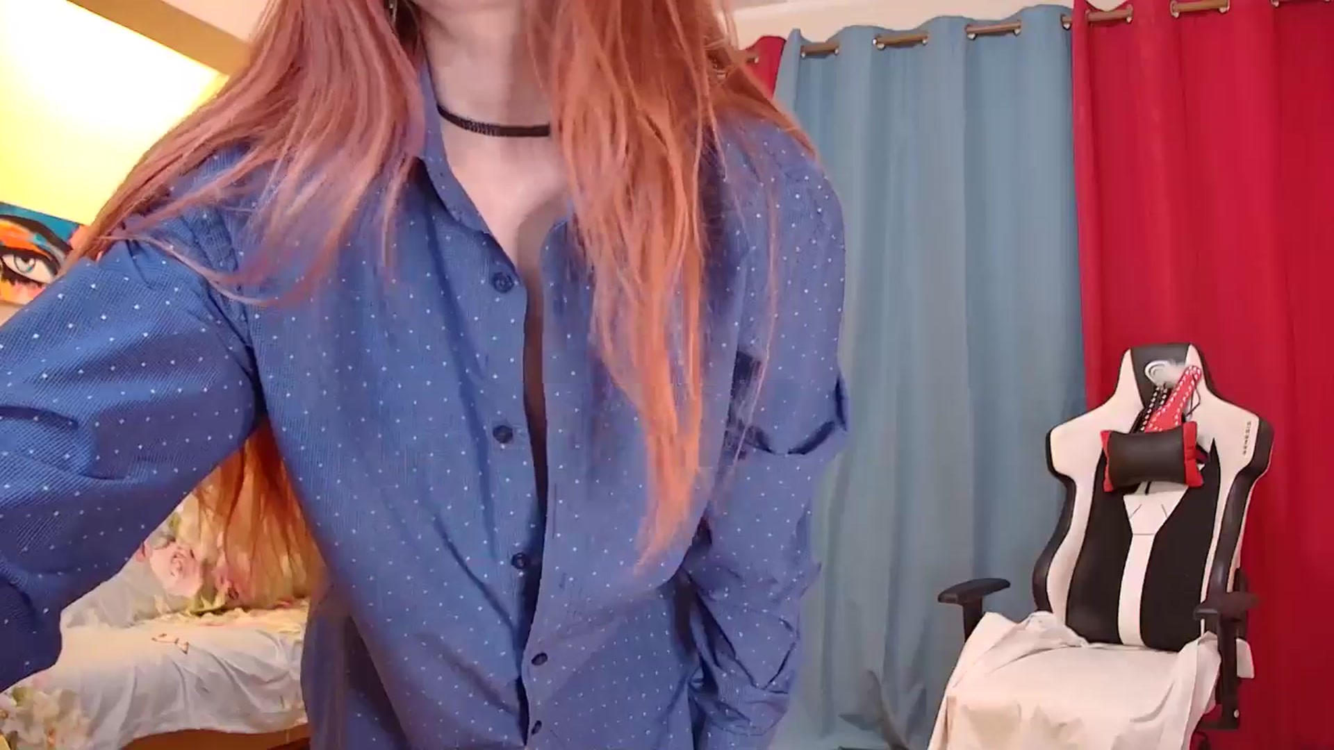Gallery image thumbnail from Fiama77's myfreecams stream on, 11/28/2025, 04:59 image 13 of 20