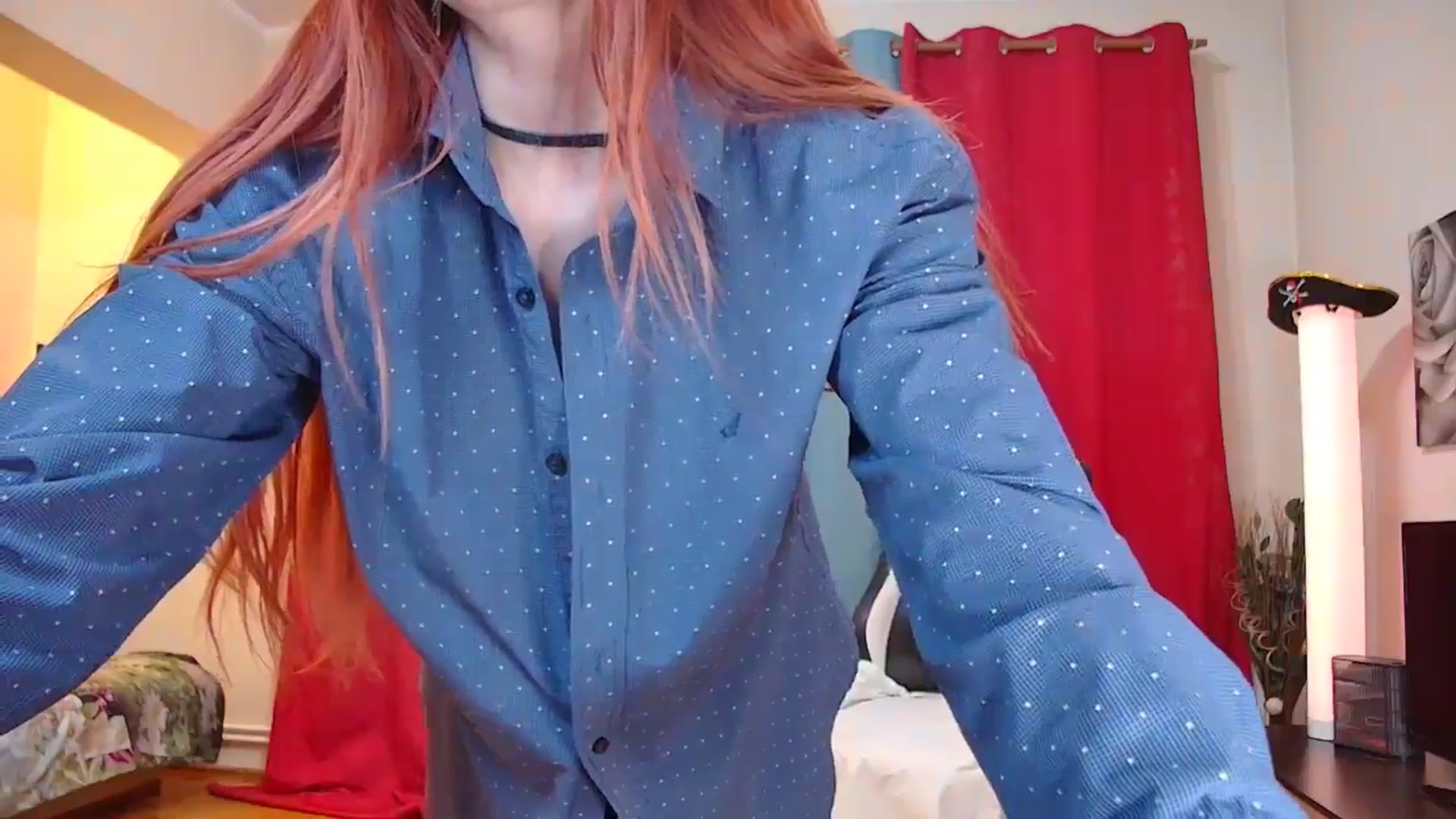 Gallery image thumbnail from Fiama77's myfreecams stream on, 11/28/2025, 04:59 image 14 of 20