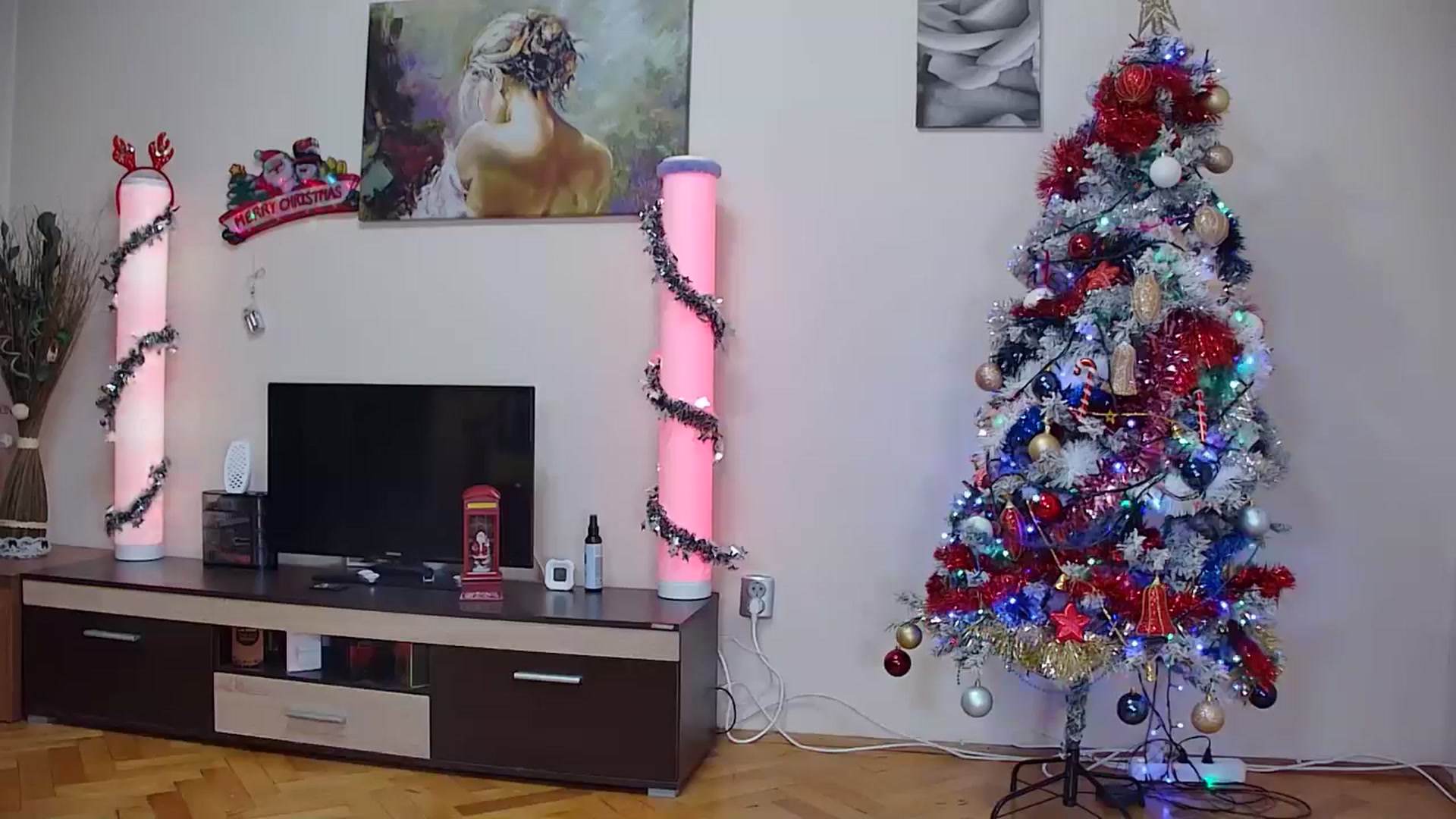 Gallery image thumbnail from Fiama77's myfreecams stream on, 12/24/2025, 22:42 image 19 of 20