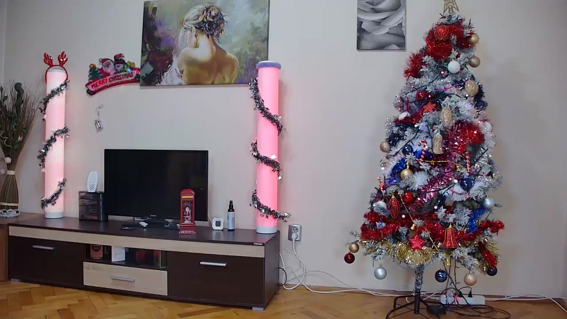 Gallery image thumbnail from Fiama77's myfreecams stream on, 12/24/2025, 22:42 image 14 of 20