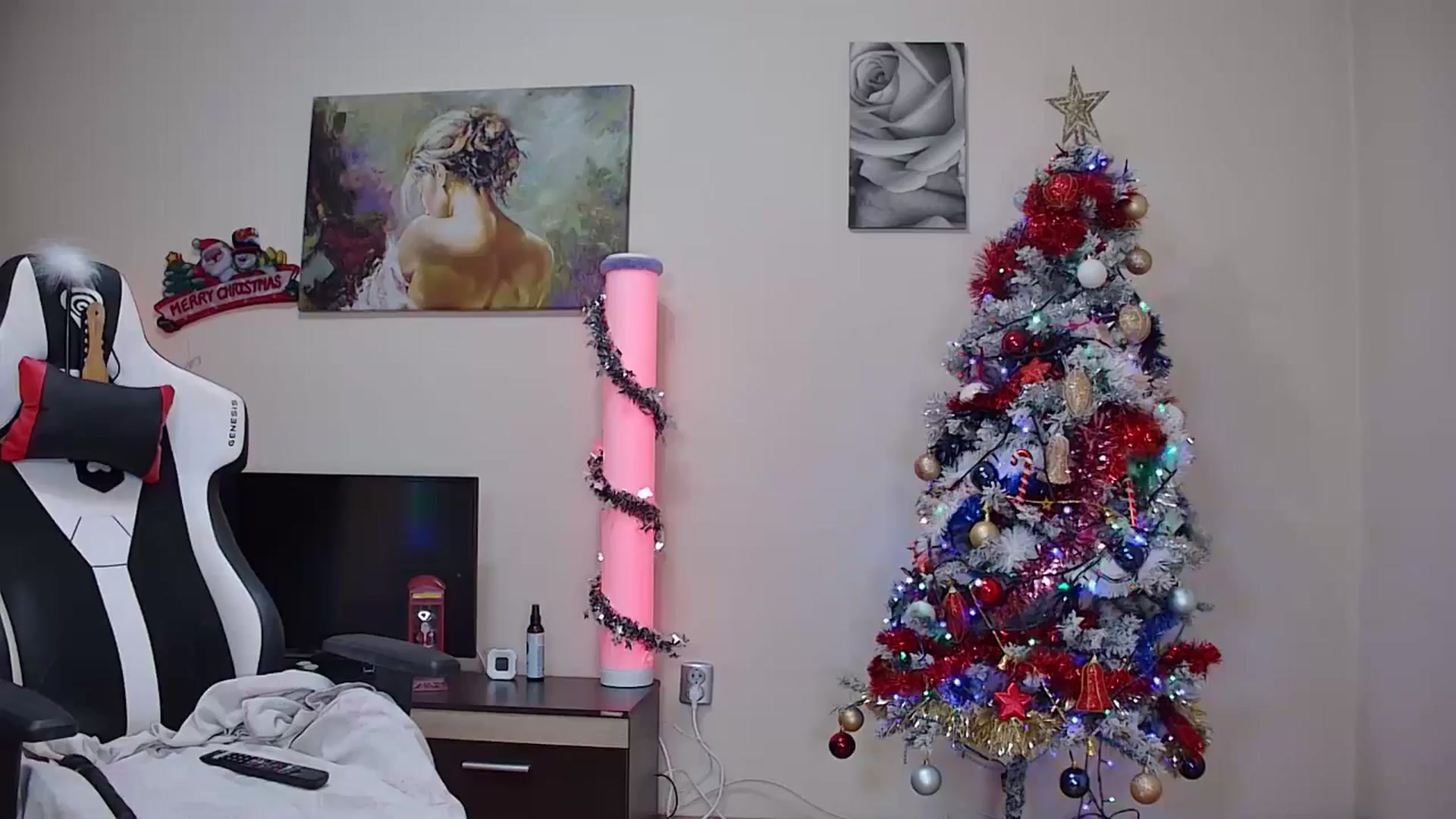 Gallery image thumbnail from Fiama77's myfreecams stream on, 12/26/2025, 08:02 image 10 of 20