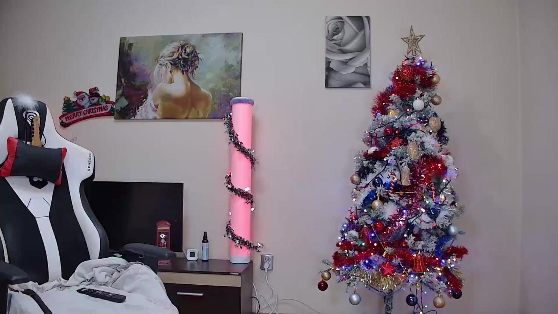 Gallery image thumbnail from Fiama77's myfreecams stream on, 12/26/2025, 08:02 image 9 of 20