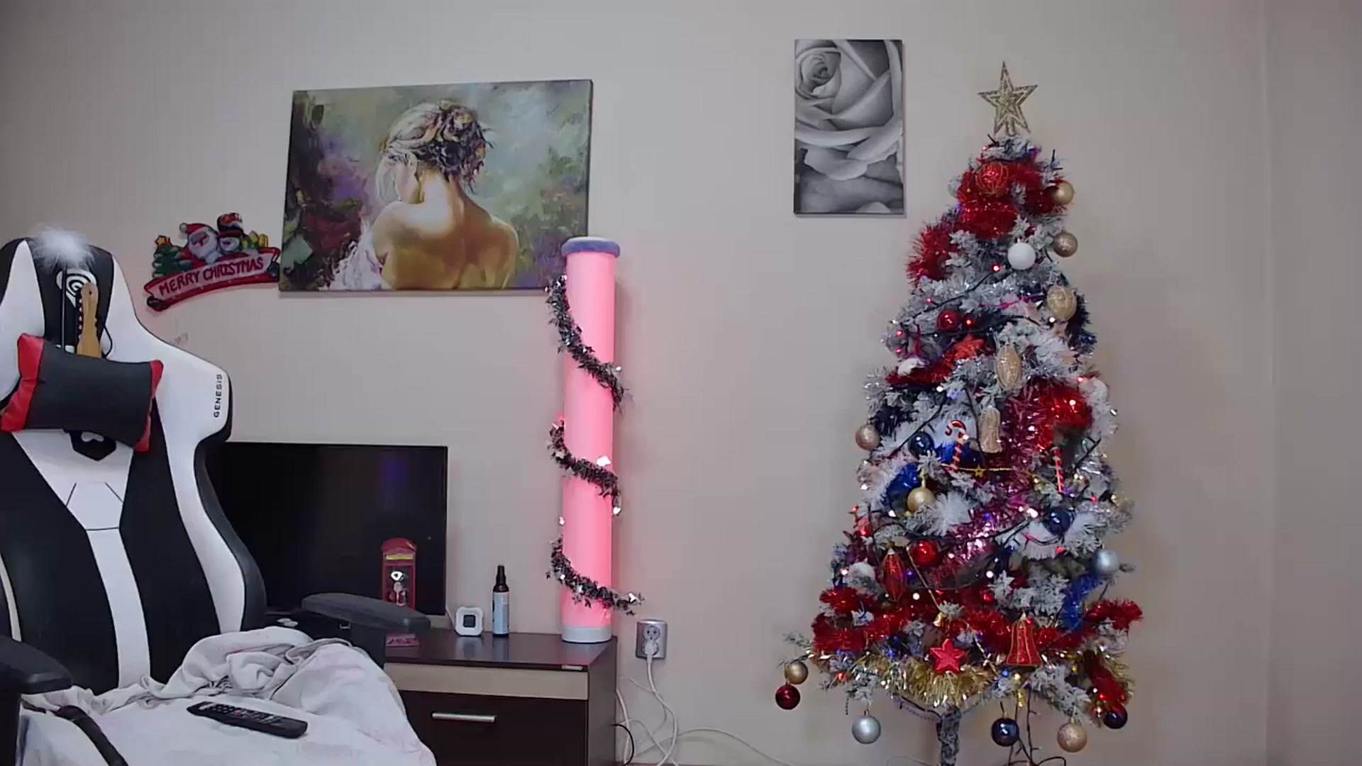 Gallery image thumbnail from Fiama77's myfreecams stream on, 12/26/2025, 08:02 image 11 of 20