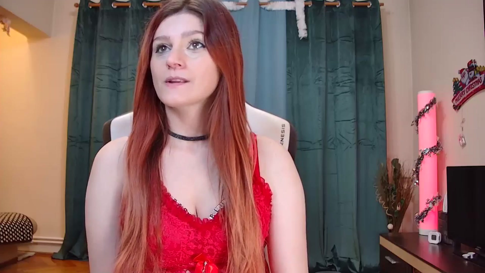 Gallery image thumbnail from Fiama77's myfreecams stream on, 12/31/2025, 23:54 image 3 of 20