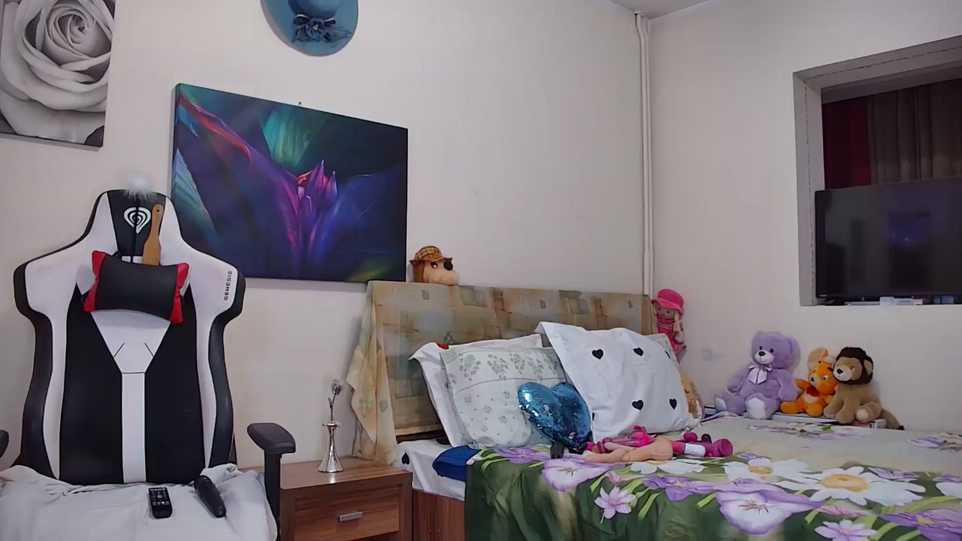 Gallery image thumbnail from Fiama77's myfreecams stream on, 01/02/2026, 08:06 image 13 of 20