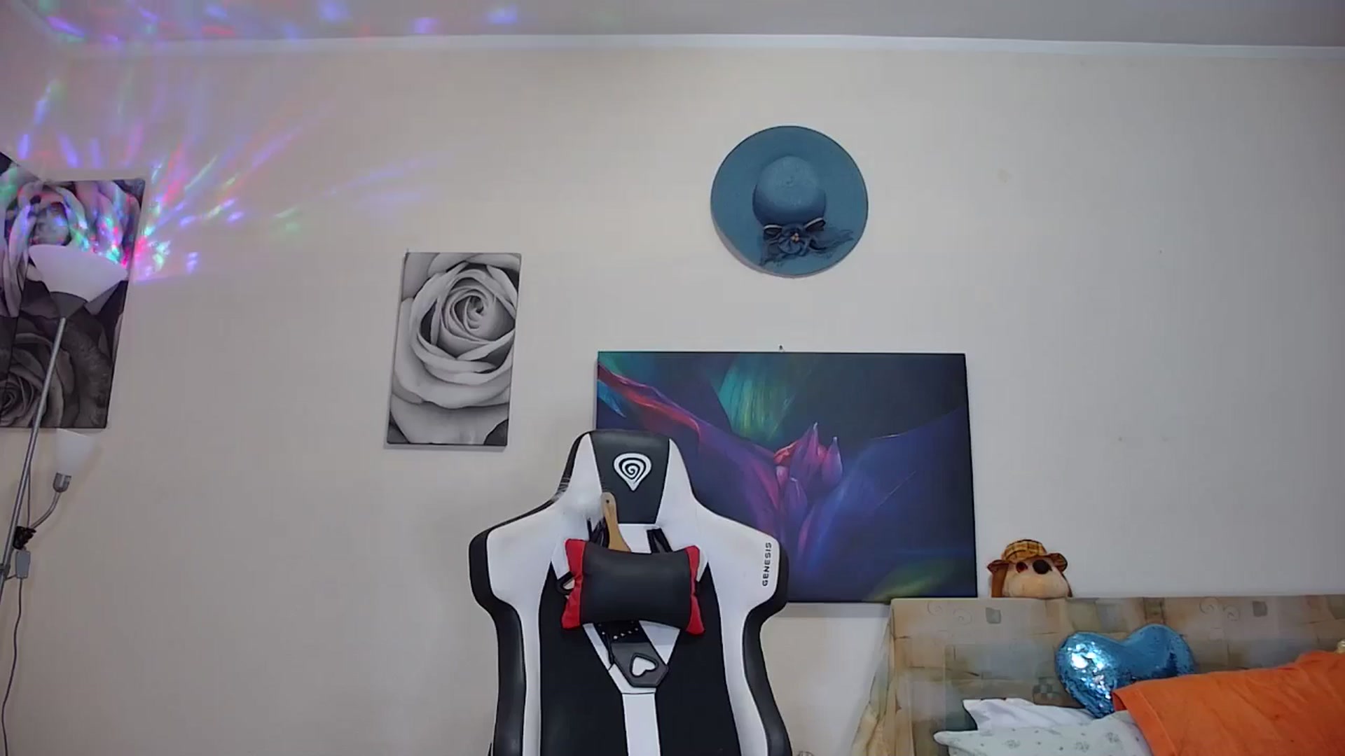 Gallery image thumbnail from Fiama77's myfreecams stream on, 01/29/2026, 05:13 image 14 of 20