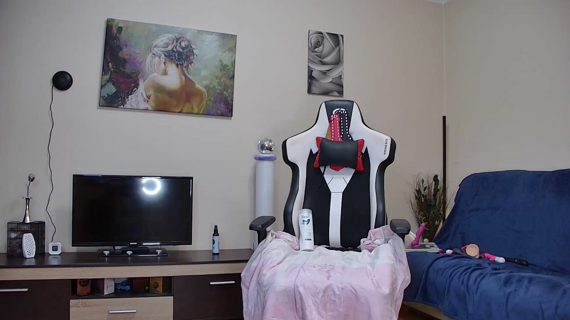 Gallery image thumbnail from Fiama77's myfreecams stream on, 02/23/2026, 08:05 image 4 of 20