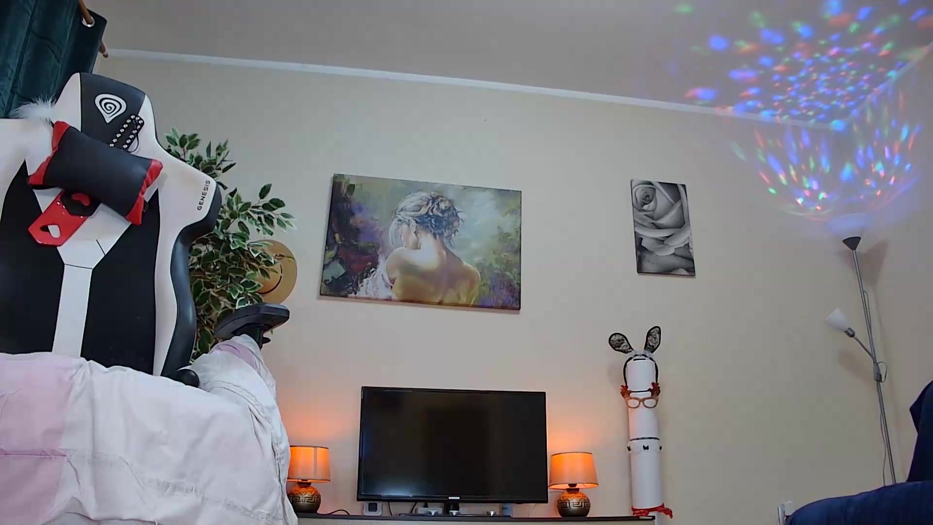 Gallery image thumbnail from Fiama77's myfreecams stream on, 08/24/2026, 24:42 image 20 of 20