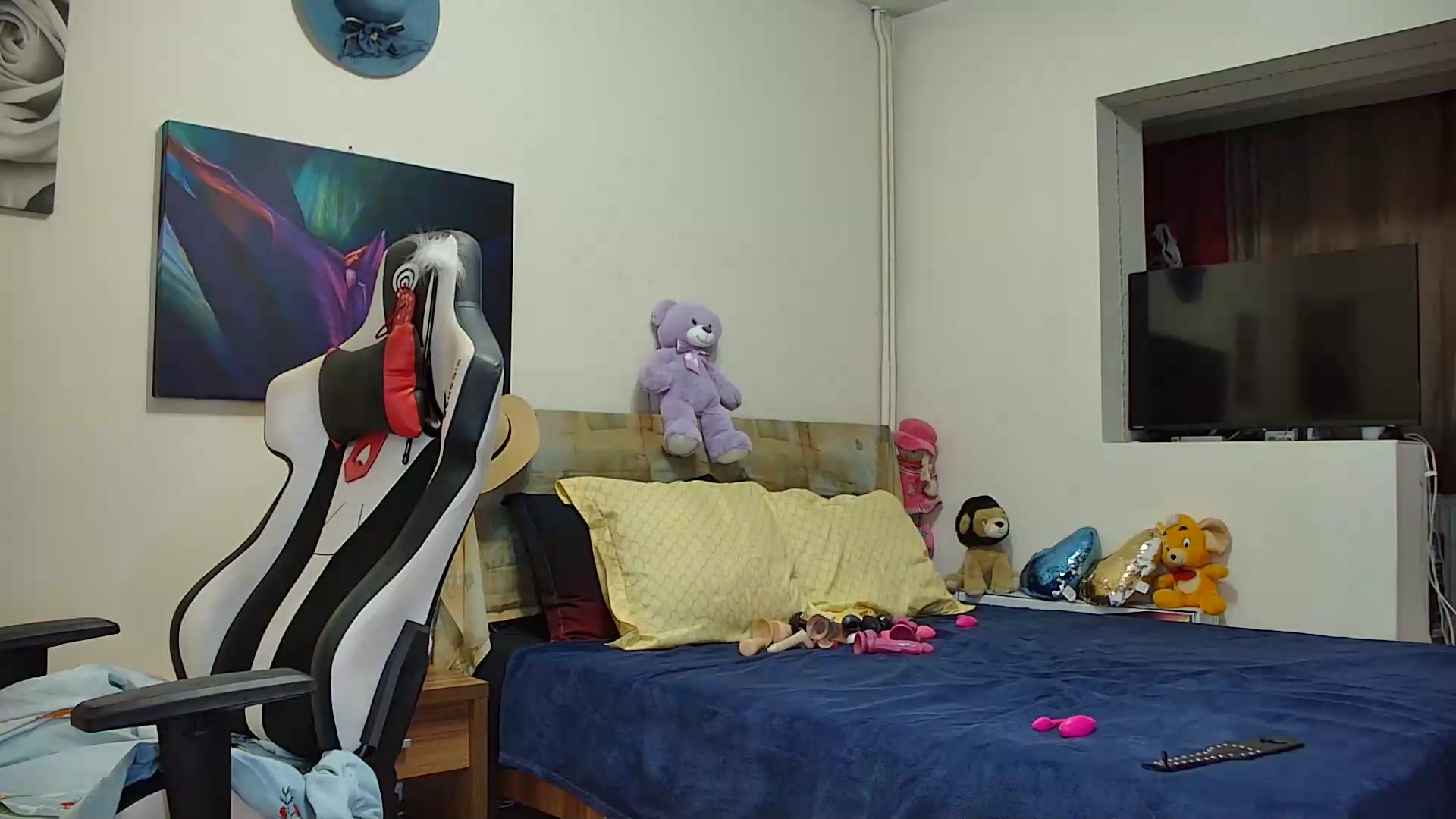 Gallery image thumbnail from Fiama77's myfreecams stream on, 09/21/2026, 03:49 image 13 of 20