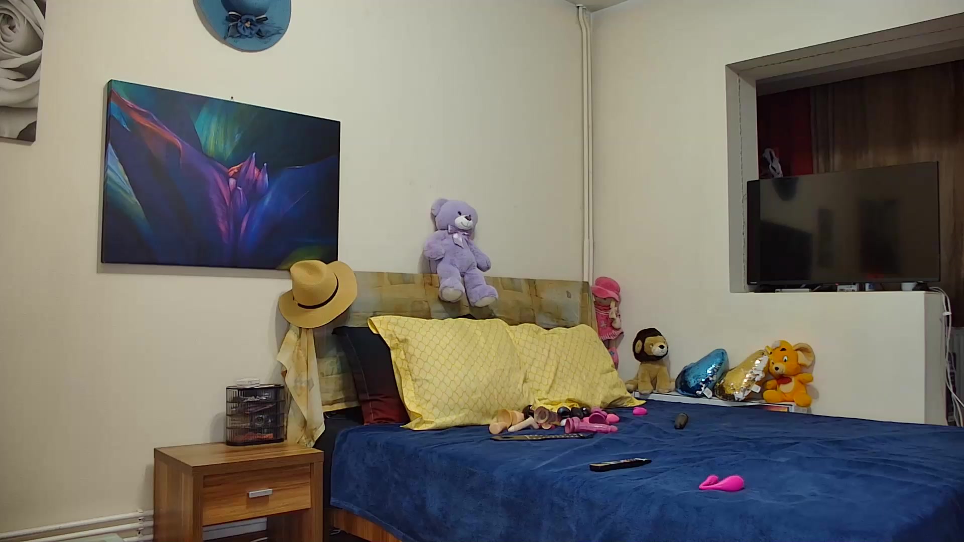 Gallery image thumbnail from Fiama77's myfreecams stream on, 09/21/2026, 03:49 image 9 of 20