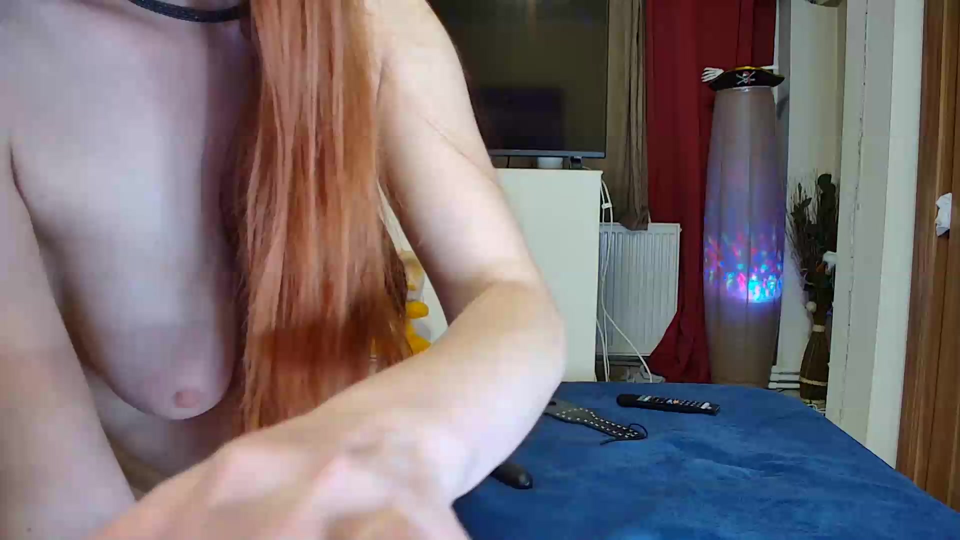 Gallery image thumbnail from Fiama77's myfreecams stream on, 09/21/2026, 03:49 image 14 of 20