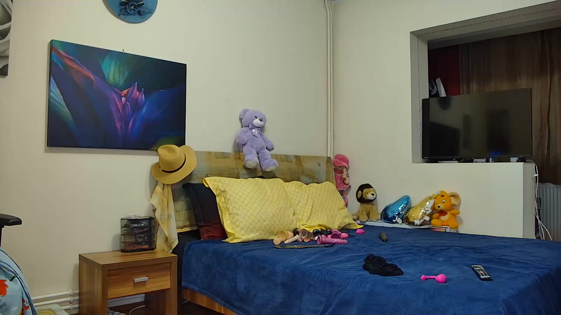 Gallery image thumbnail from Fiama77's myfreecams stream on, 09/21/2026, 03:49 image 2 of 20