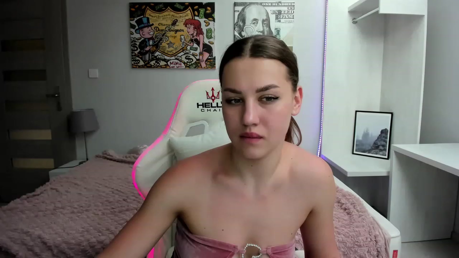 Gallery image thumbnail from FieryNikol's myfreecams stream on, 05/22/2023, 16:15 image 20 of 20
