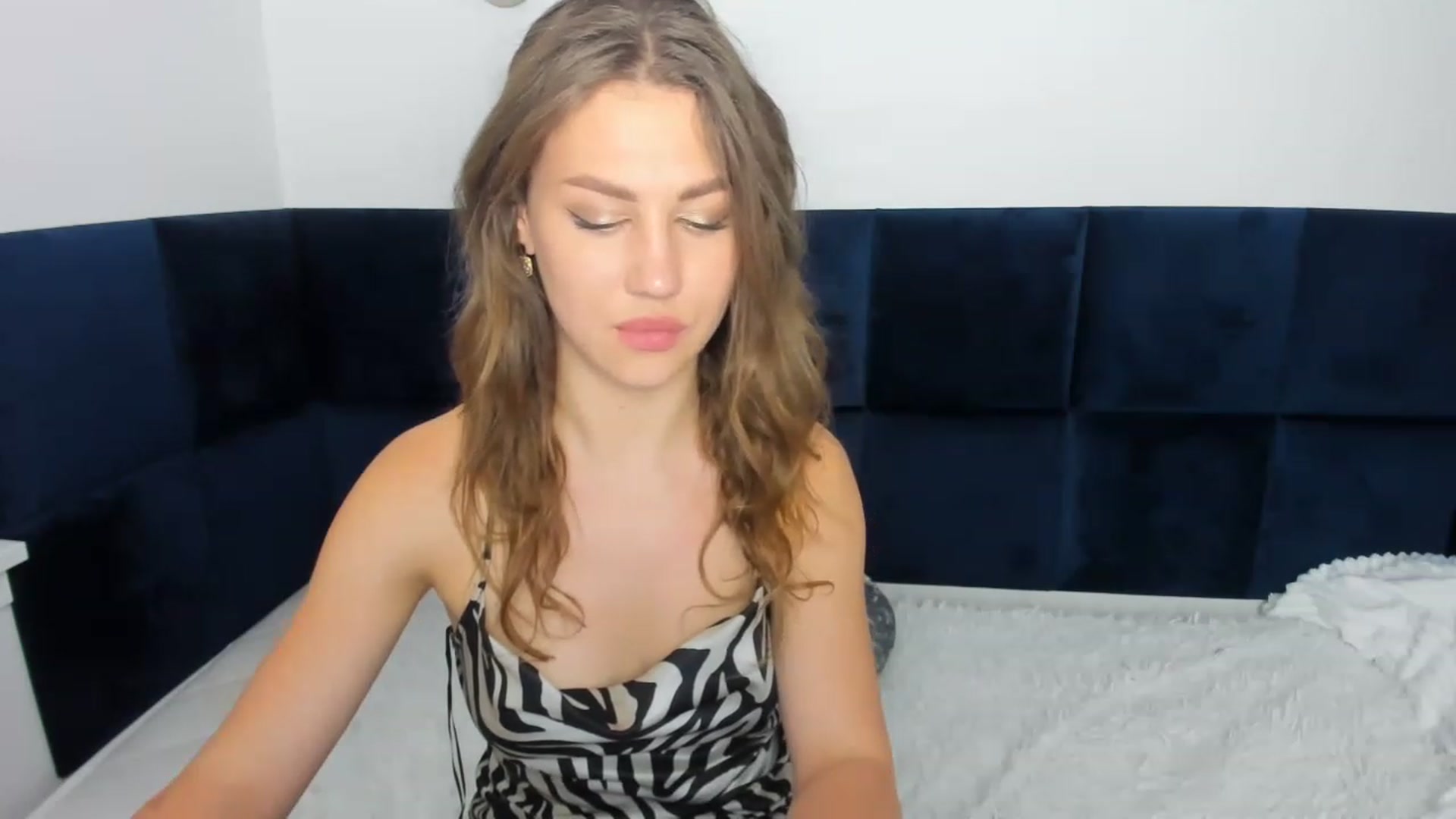 Gallery image thumbnail from FieryNikol's myfreecams stream on, 06/01/2023, 18:40 image 19 of 20