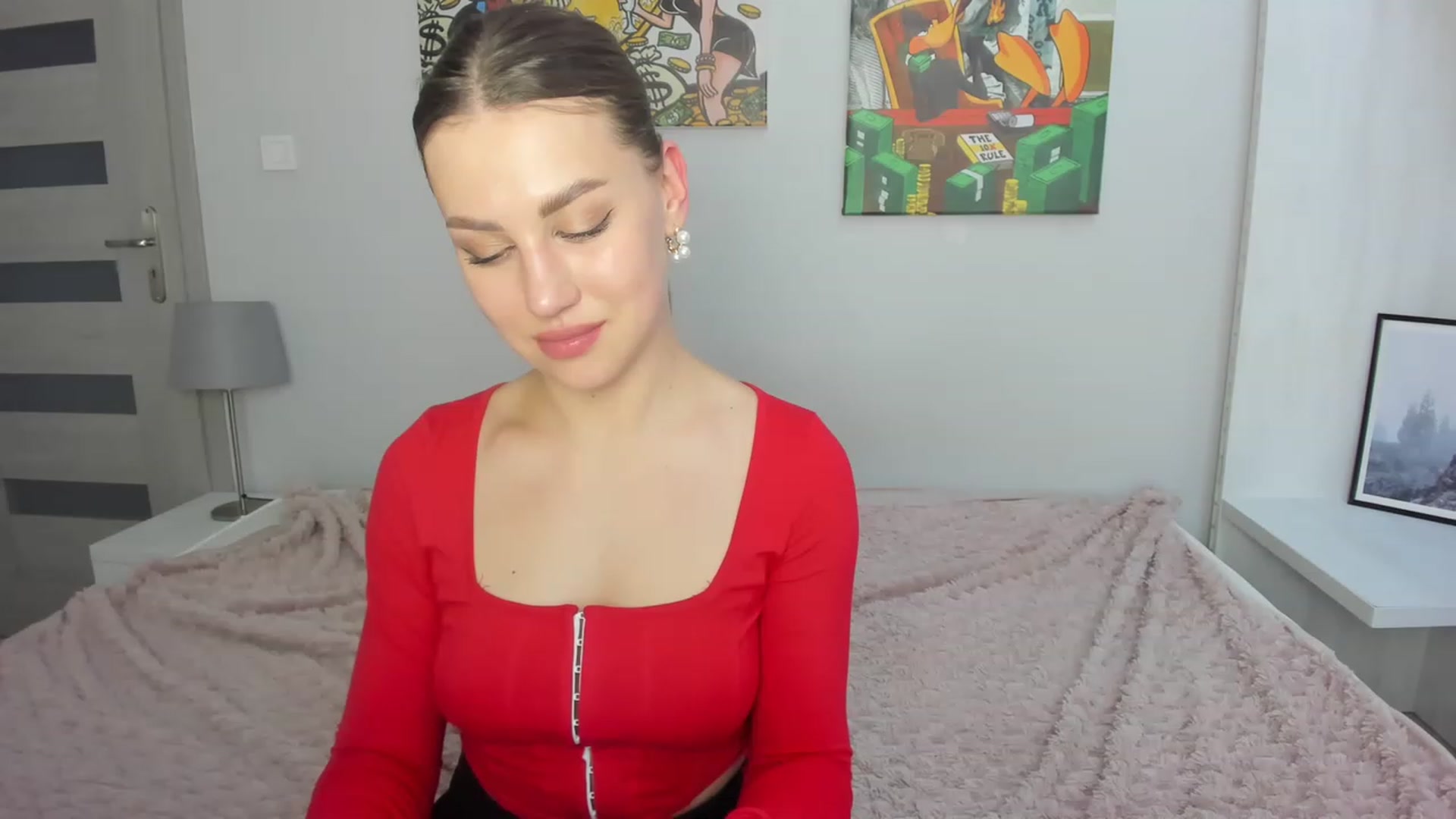 Gallery image thumbnail from FieryNikol's myfreecams stream on, 06/03/2023, 18:23 image 7 of 20