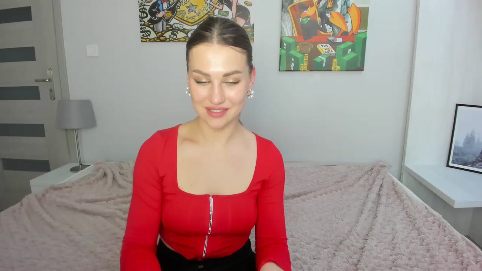 Gallery image thumbnail from FieryNikol's myfreecams stream on, 06/03/2023, 18:23 image 6 of 20