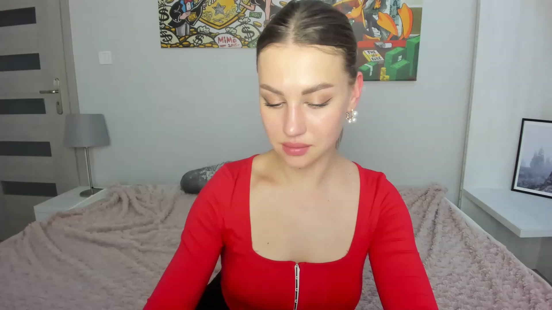 Gallery image thumbnail from FieryNikol's myfreecams stream on, 06/03/2023, 18:23 image 16 of 20