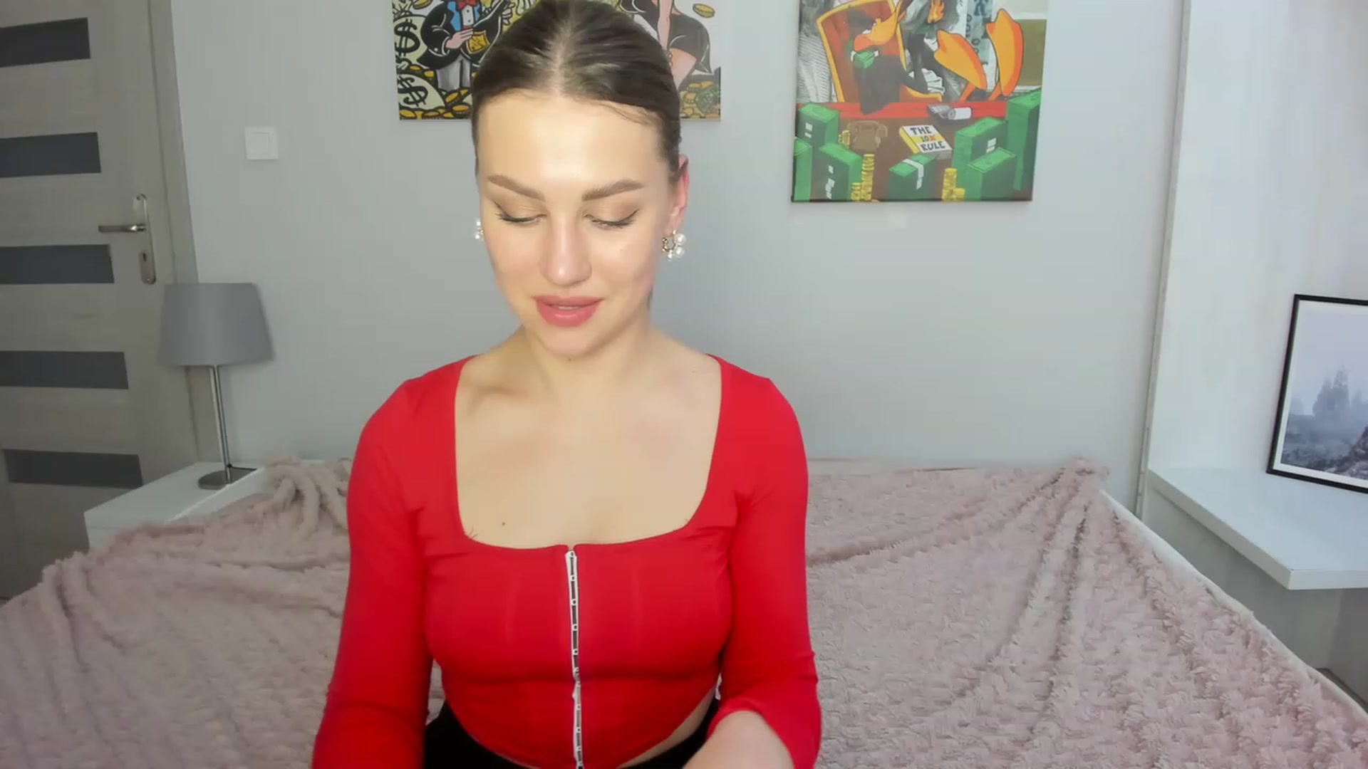 Gallery image thumbnail from FieryNikol's myfreecams stream on, 06/03/2023, 18:23 image 4 of 20