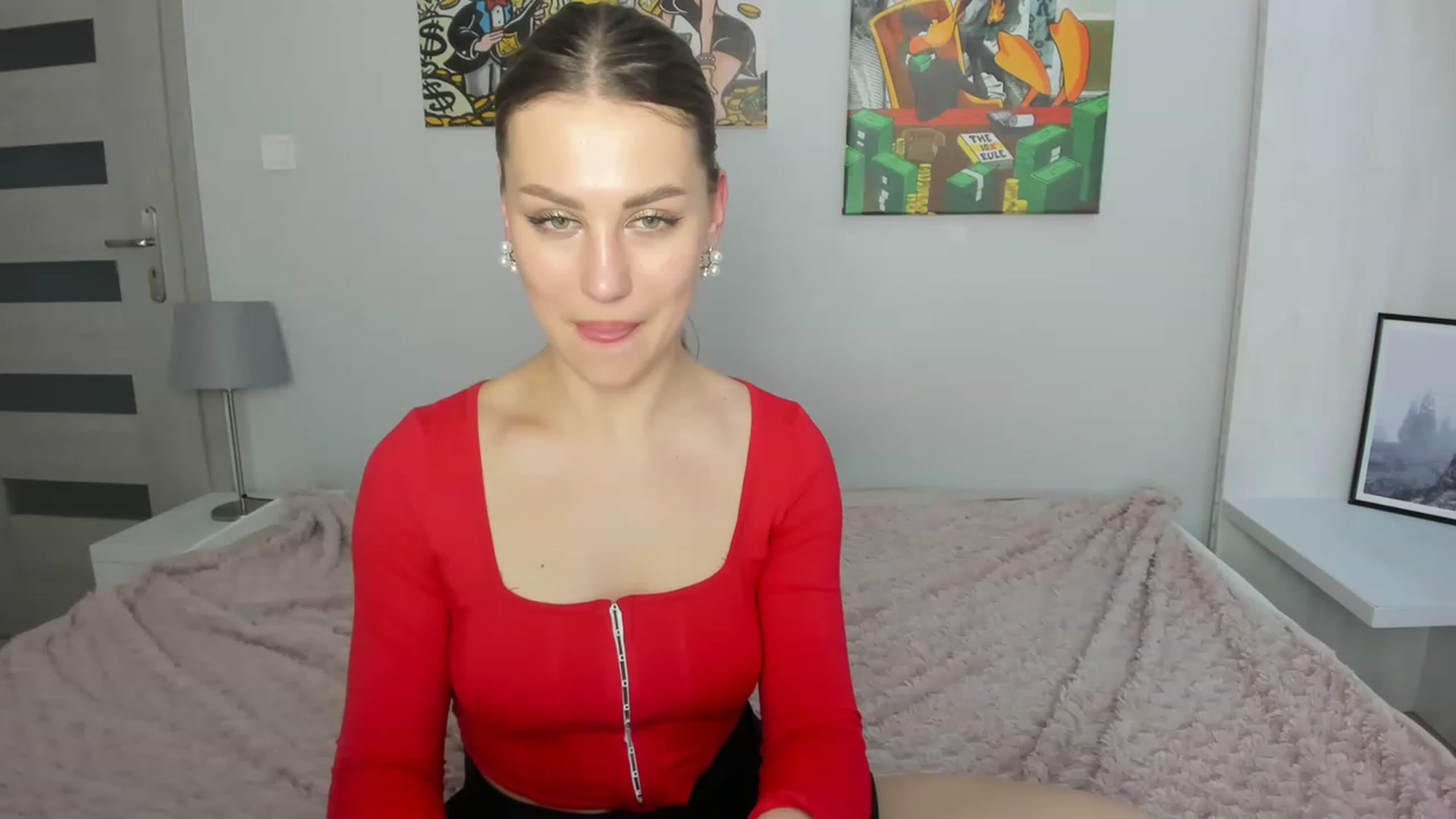Gallery image thumbnail from FieryNikol's myfreecams stream on, 06/03/2023, 18:23 image 19 of 20