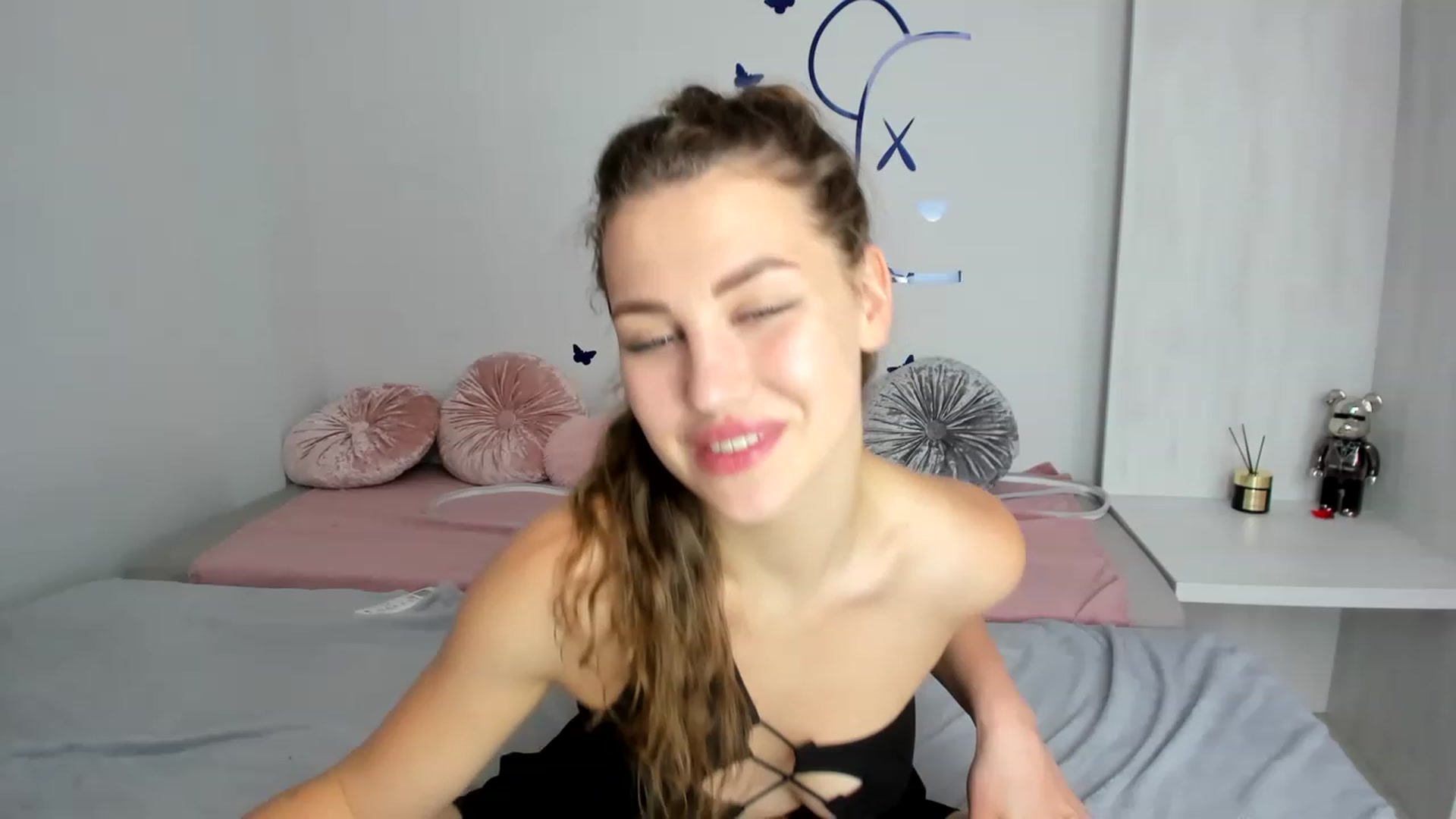 Gallery image thumbnail from FieryNikol's myfreecams stream on, 06/16/2023, 17:59 image 19 of 20