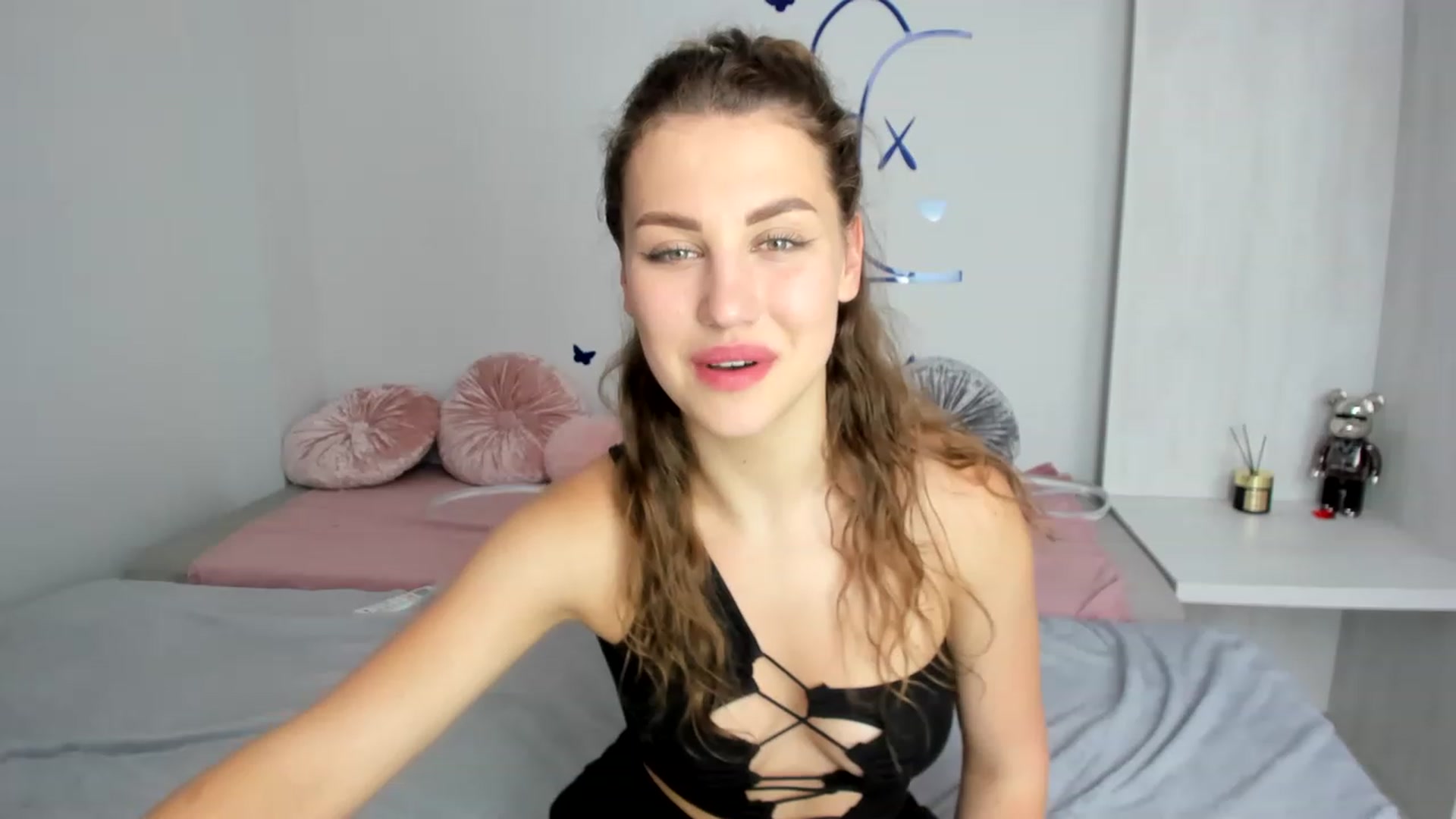 Gallery image thumbnail from FieryNikol's myfreecams stream on, 06/16/2023, 17:59 image 13 of 20
