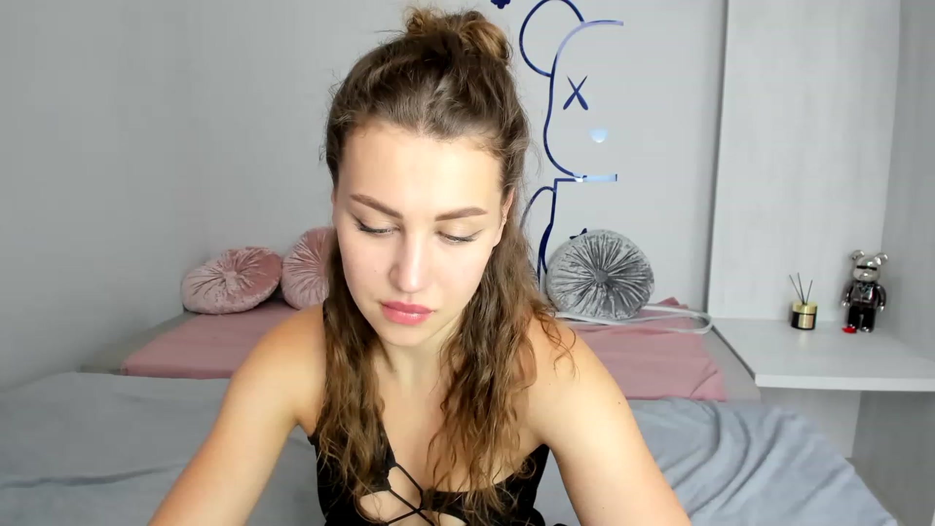 Gallery image thumbnail from FieryNikol's myfreecams stream on, 06/16/2023, 17:59 image 15 of 20