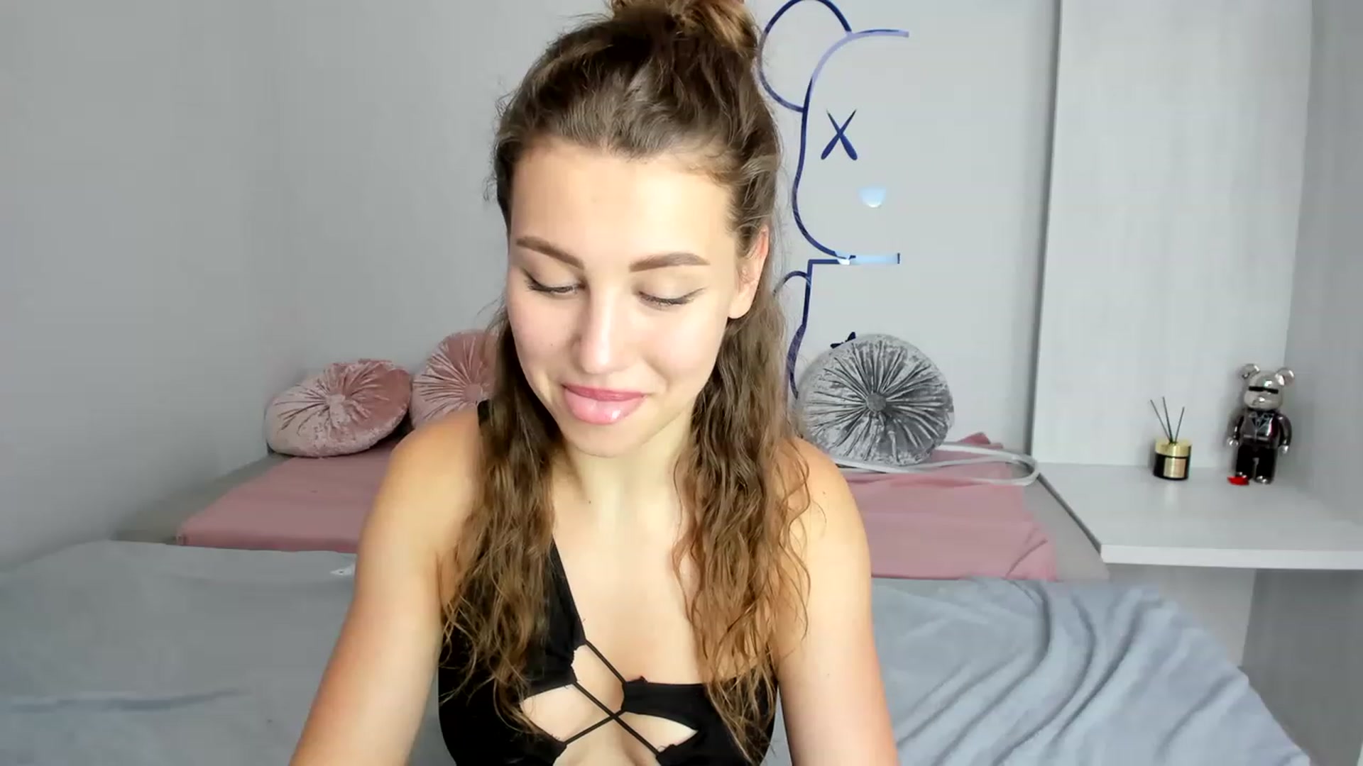 Gallery image thumbnail from FieryNikol's myfreecams stream on, 06/16/2023, 17:59 image 17 of 20