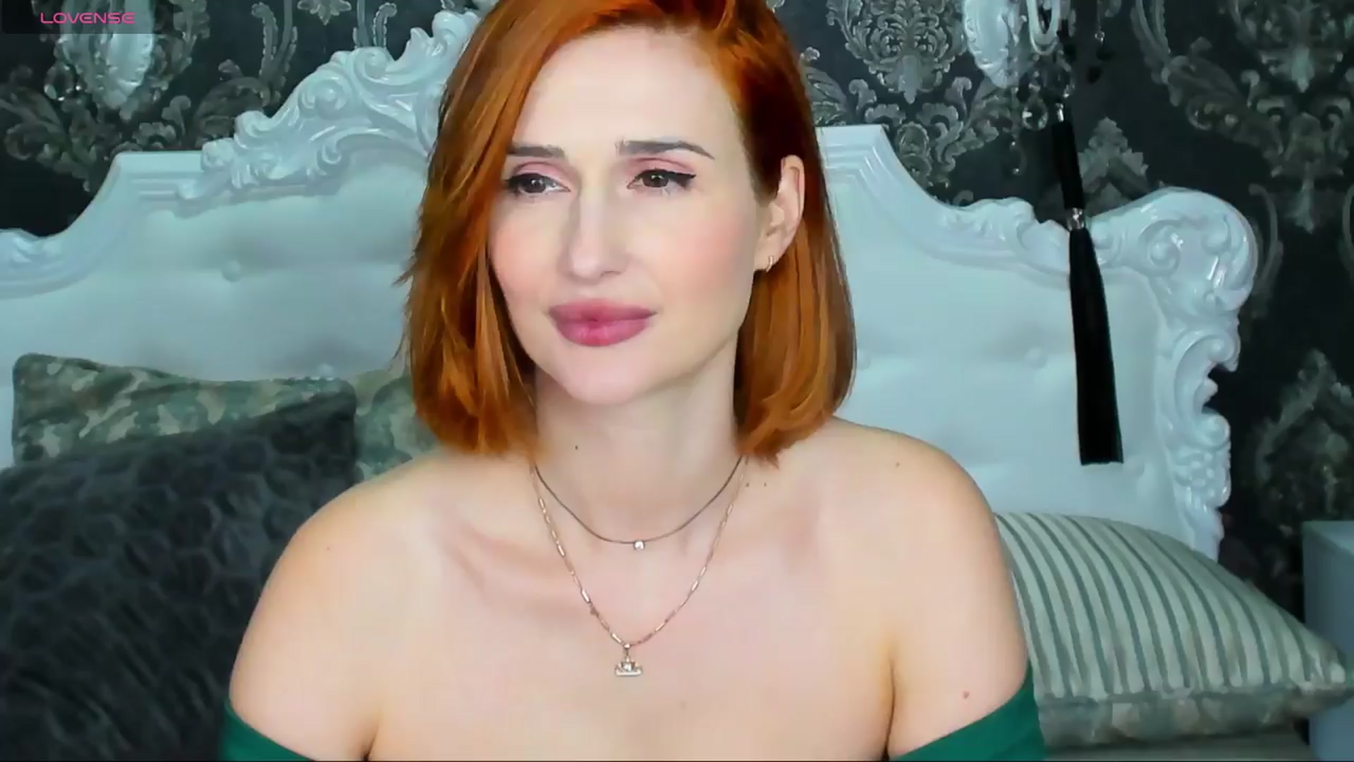 Gallery image thumbnail from FieryPeach's myfreecams stream on, 04/15/2024, 11:01 image 10 of 20