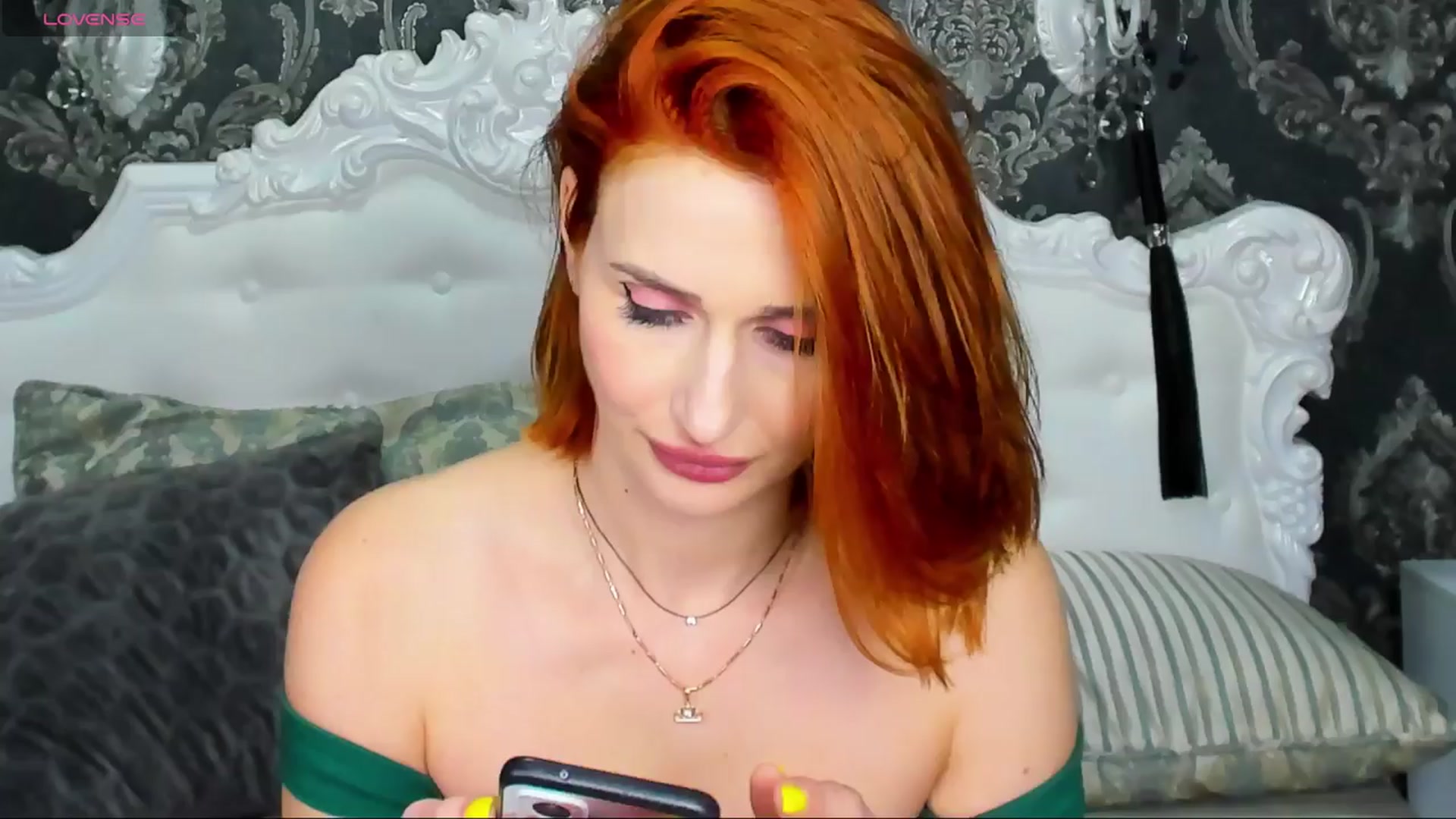 Gallery image thumbnail from FieryPeach's myfreecams stream on, 04/15/2024, 11:01 image 9 of 20