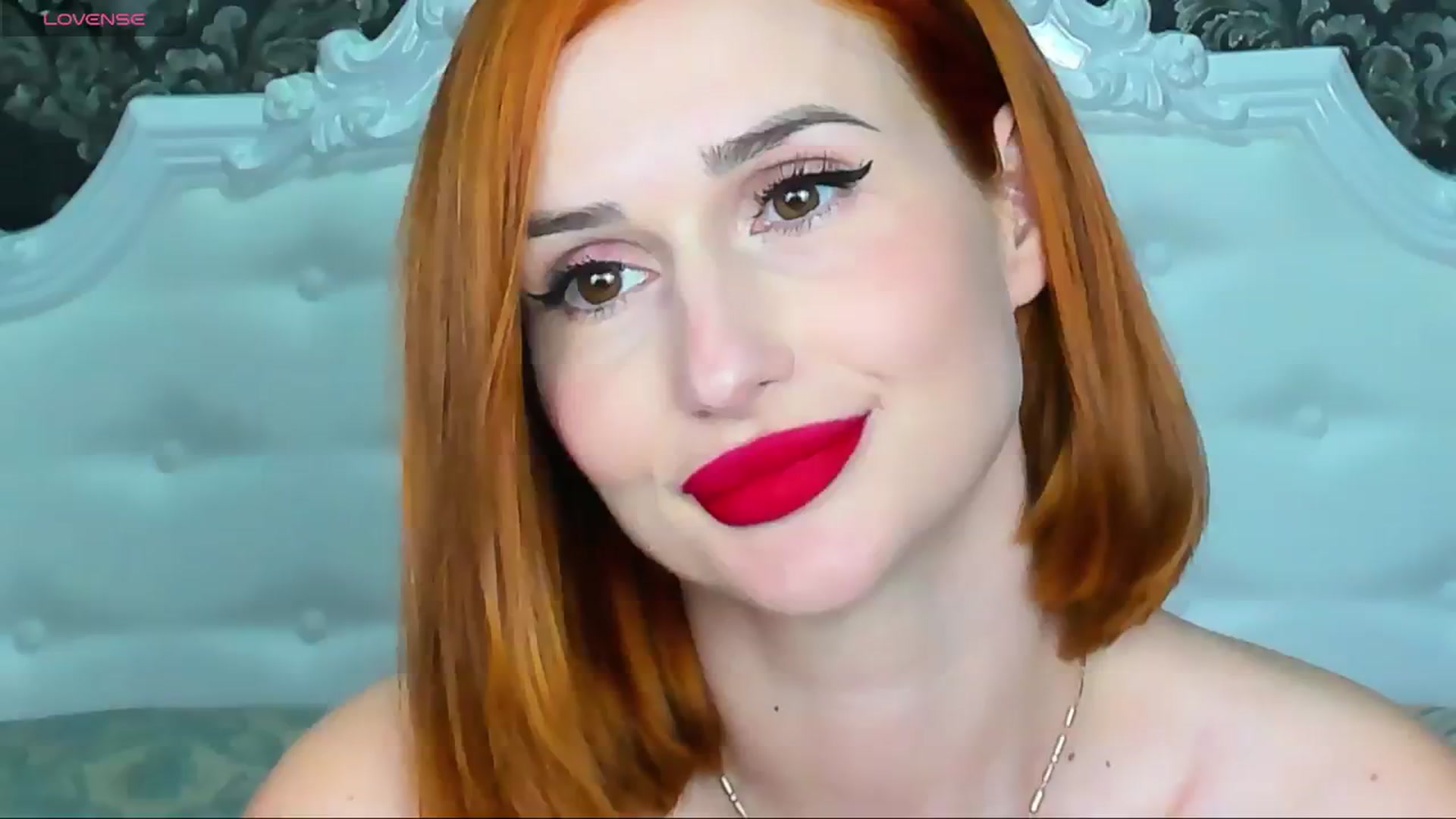 Gallery image thumbnail from FieryPeach's myfreecams stream on, 05/02/2024, 10:14 image 7 of 20