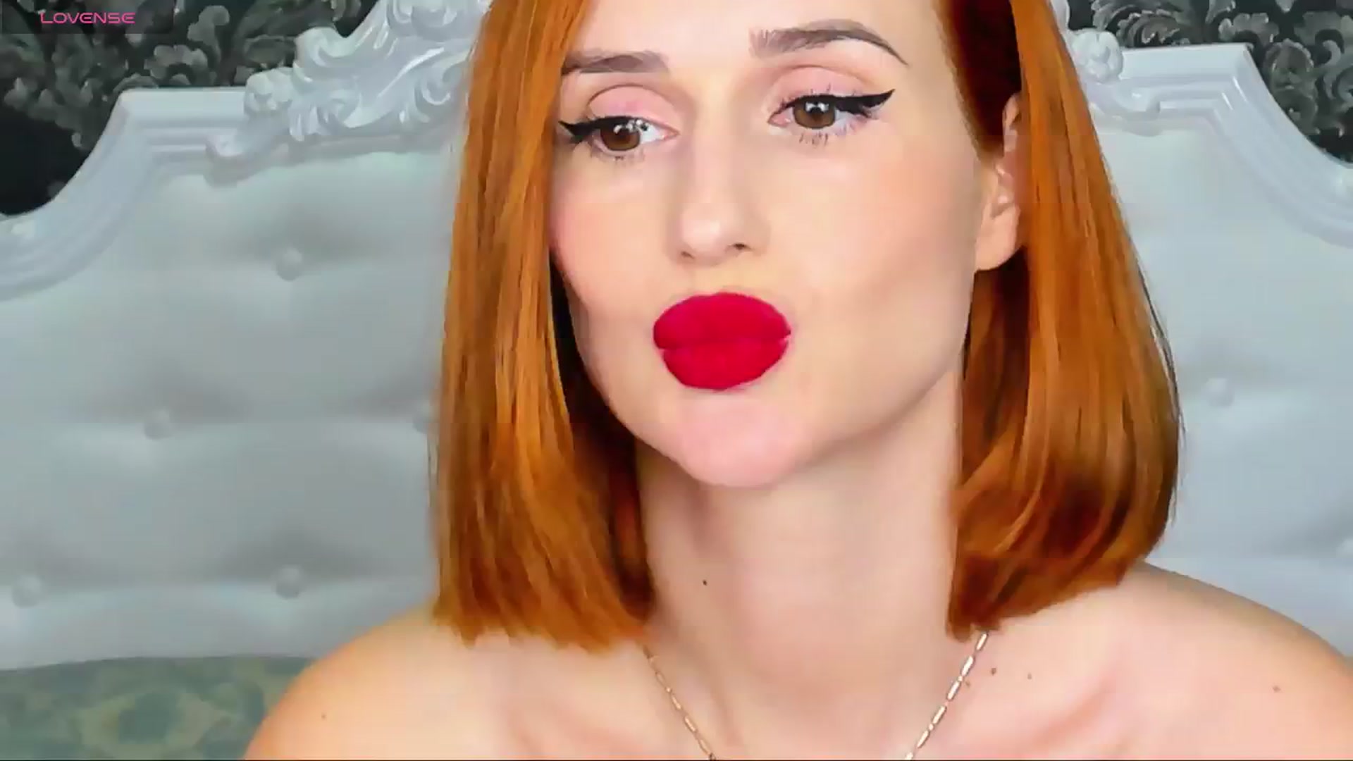 Gallery image thumbnail from FieryPeach's myfreecams stream on, 05/02/2024, 10:14 image 6 of 20