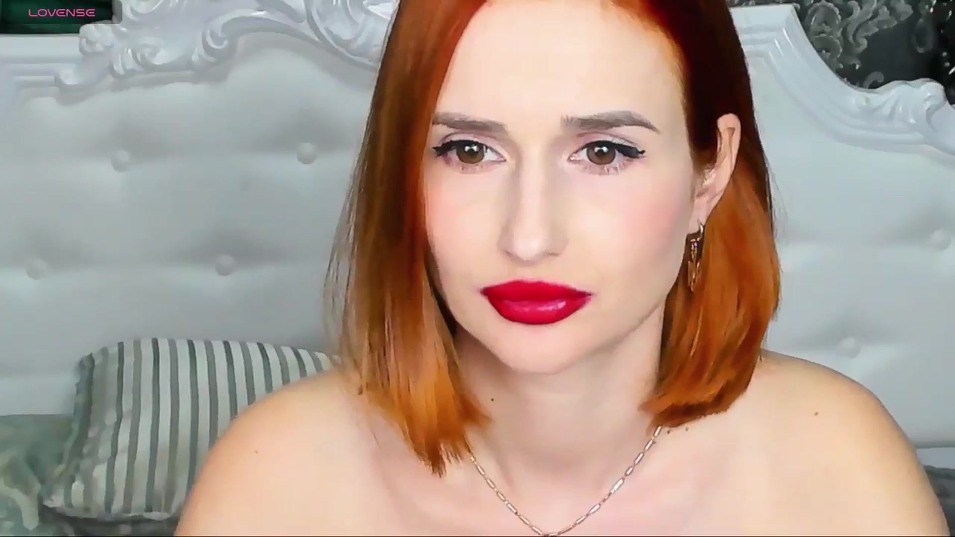 Gallery image thumbnail from FieryPeach's myfreecams stream on, 05/06/2024, 13:27 image 8 of 20