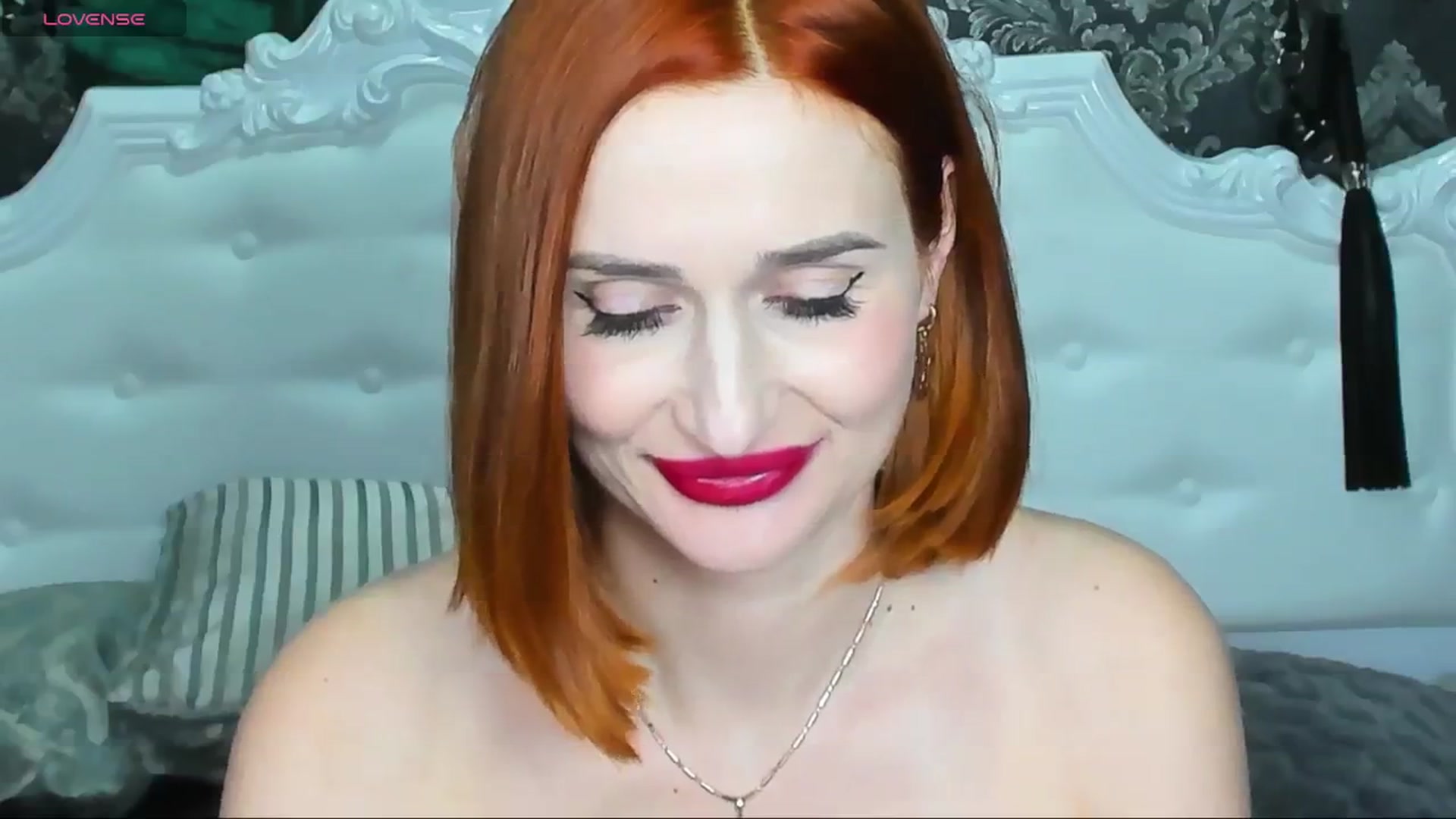 Gallery image thumbnail from FieryPeach's myfreecams stream on, 05/06/2024, 13:27 image 3 of 20
