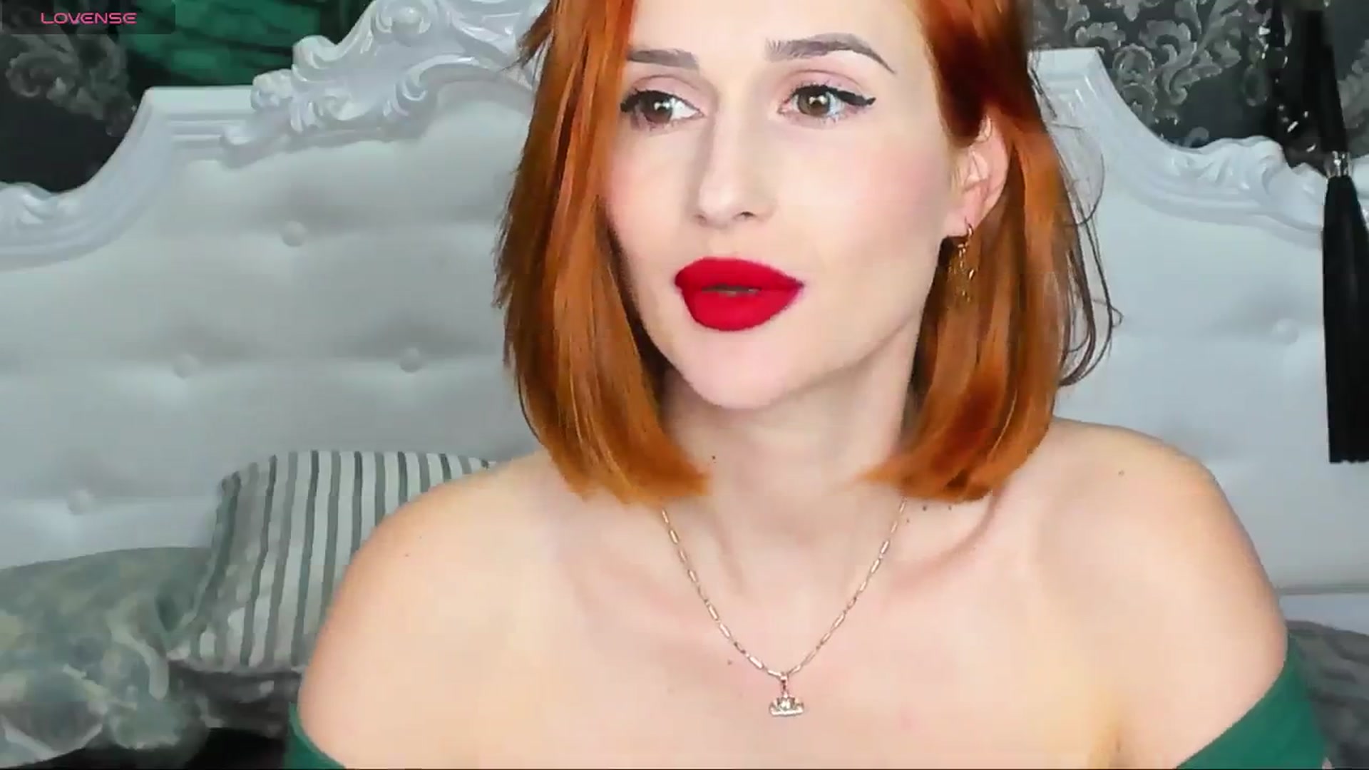 Gallery image thumbnail from FieryPeach's myfreecams stream on, 05/06/2024, 13:27 image 4 of 20