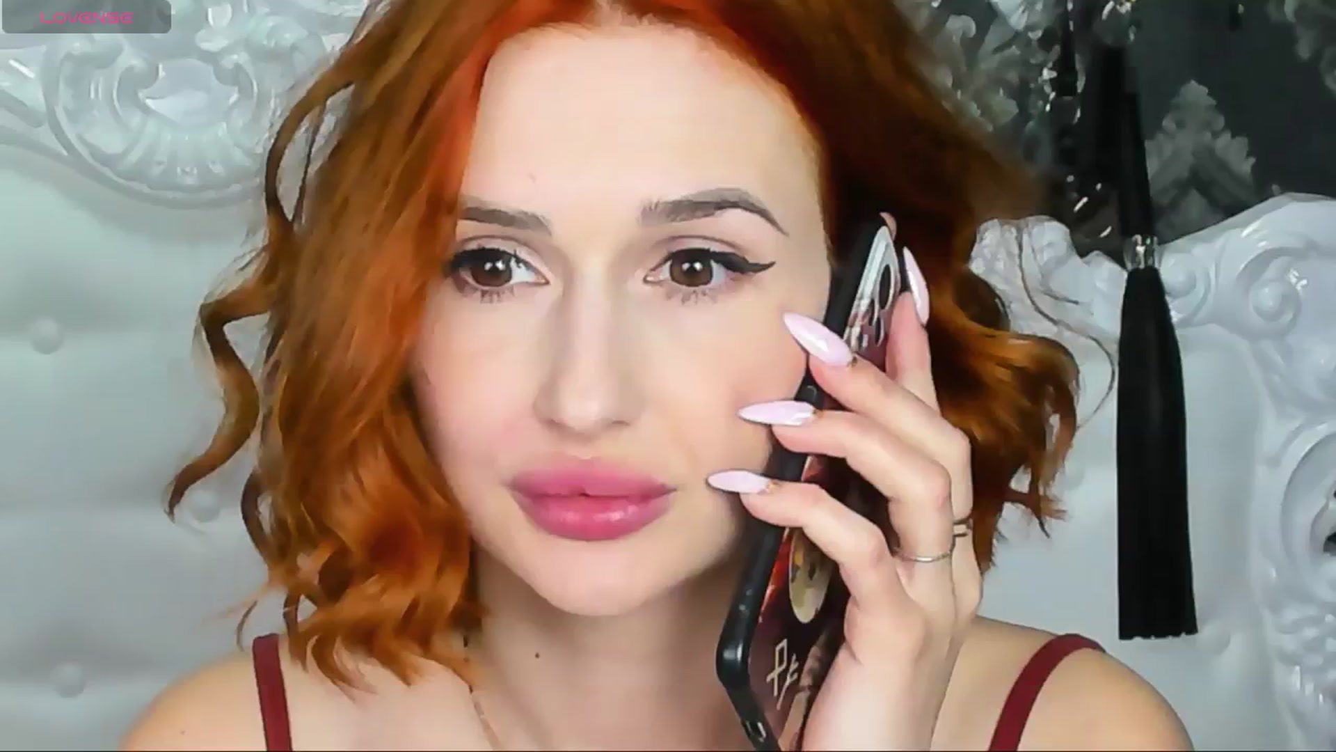 Gallery image thumbnail from FieryPeach's myfreecams stream on, 05/07/2024, 10:19 image 17 of 20