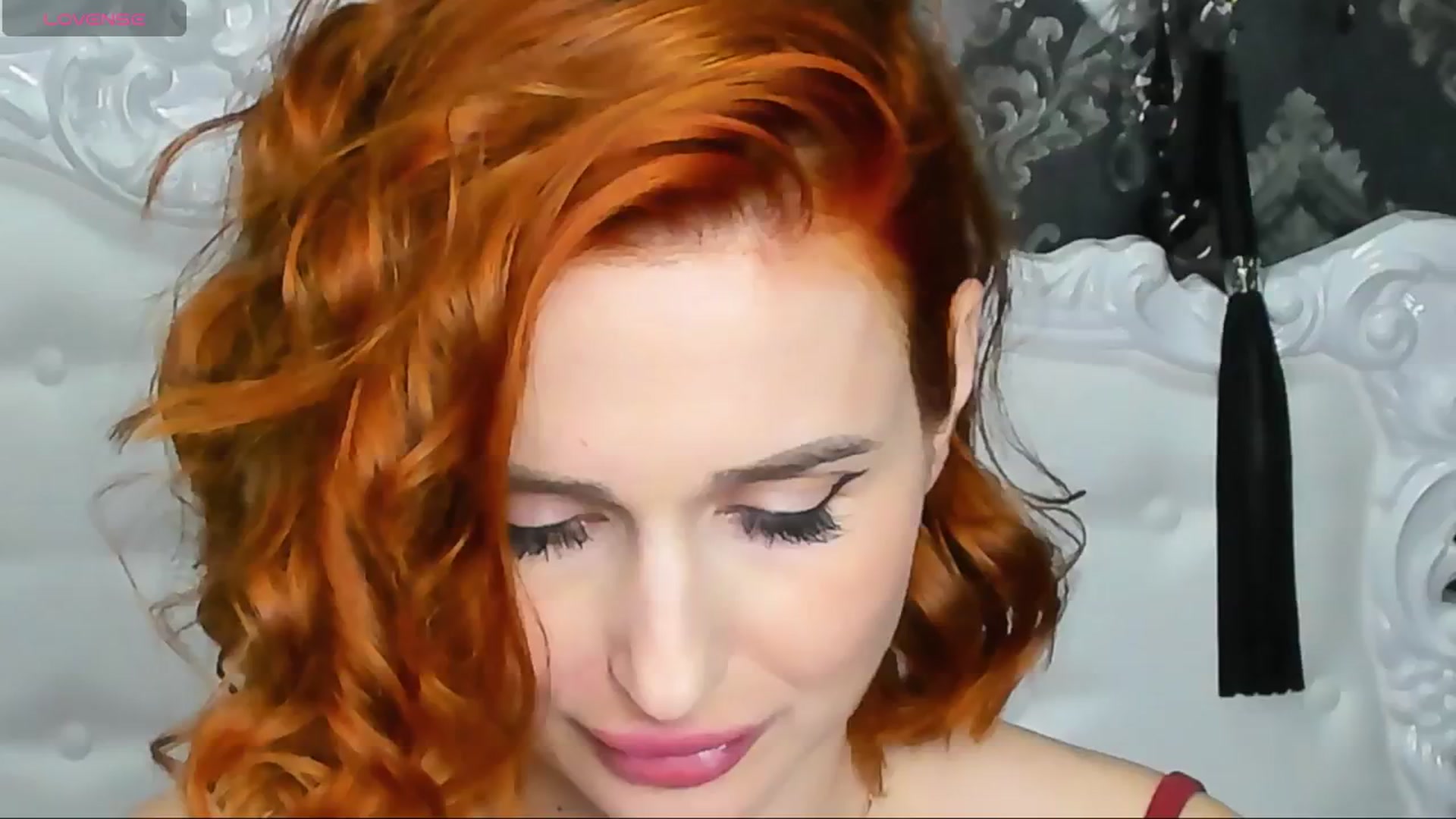 Gallery image thumbnail from FieryPeach's myfreecams stream on, 05/07/2024, 10:19 image 20 of 20