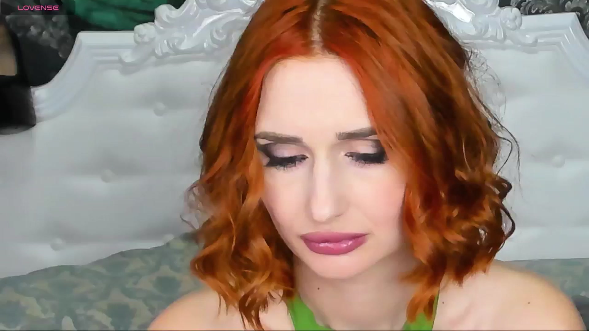 Gallery image thumbnail from FieryPeach's myfreecams stream on, 05/08/2024, 13:35 image 10 of 20