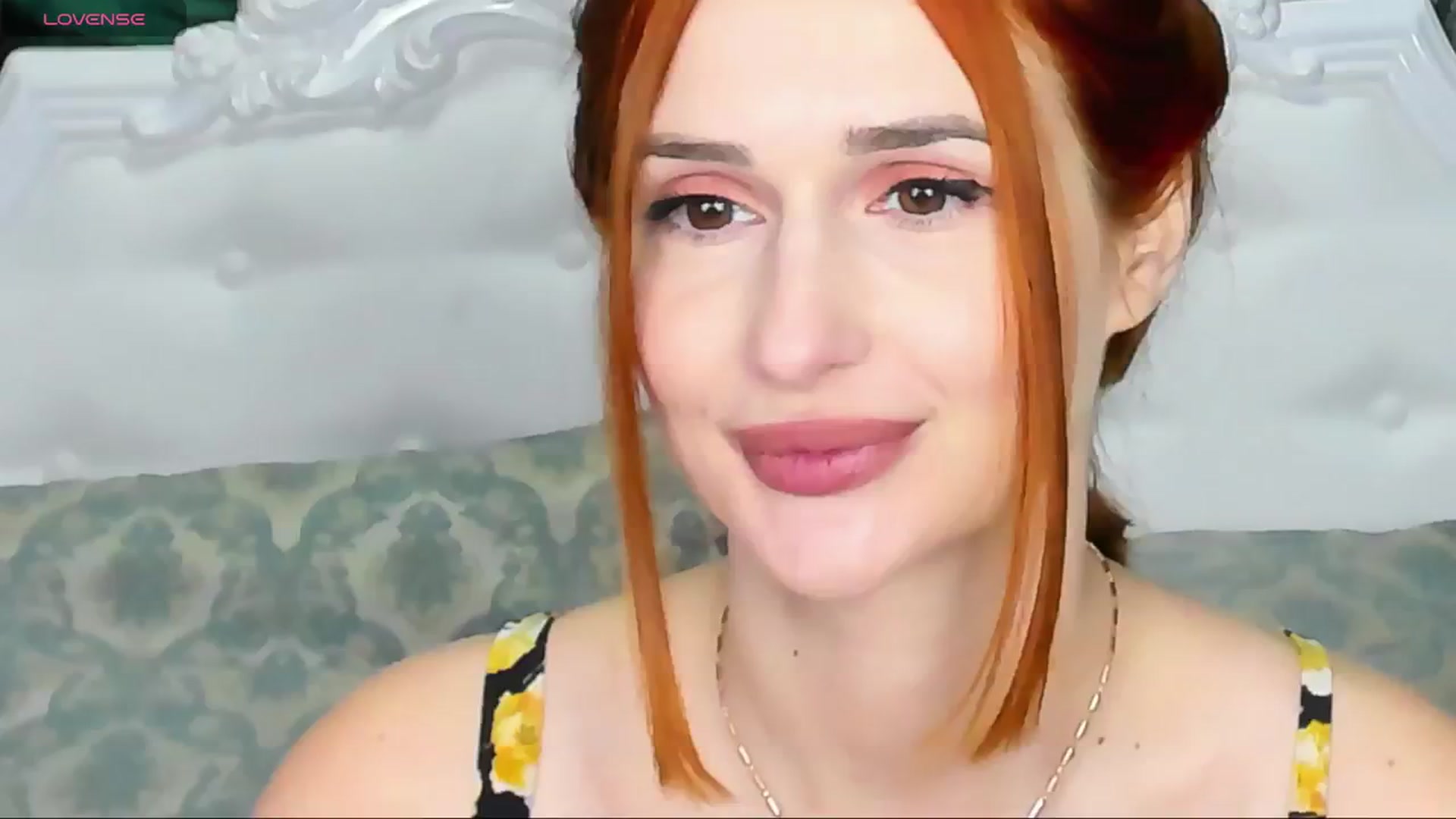 Gallery image thumbnail from FieryPeach's myfreecams stream on, 05/13/2024, 10:09 image 2 of 20
