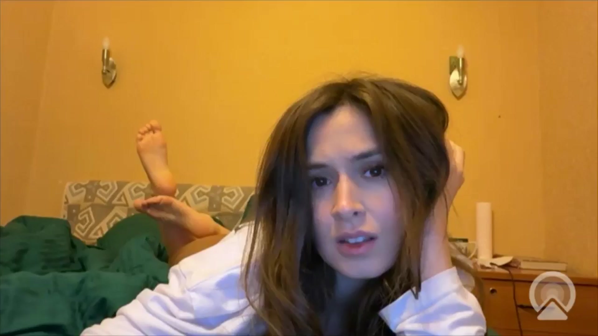Gallery image thumbnail from Fiery_Angel1's myfreecams stream on, 12/29/2025, 23:20 image 13 of 20