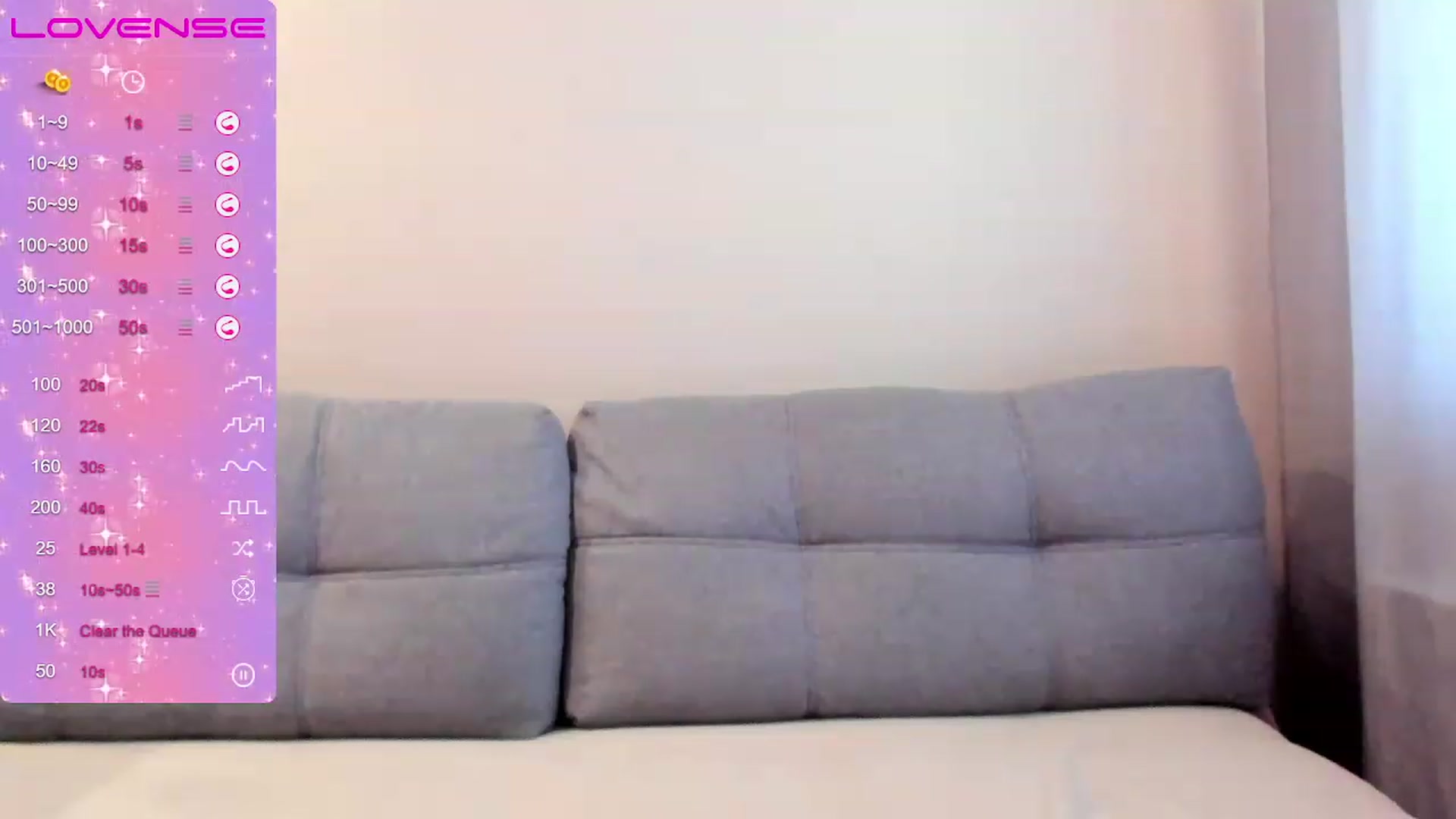 Gallery image thumbnail from Fiery_Kitty1's myfreecams stream on, 12/26/2022, 08:56 image 14 of 20