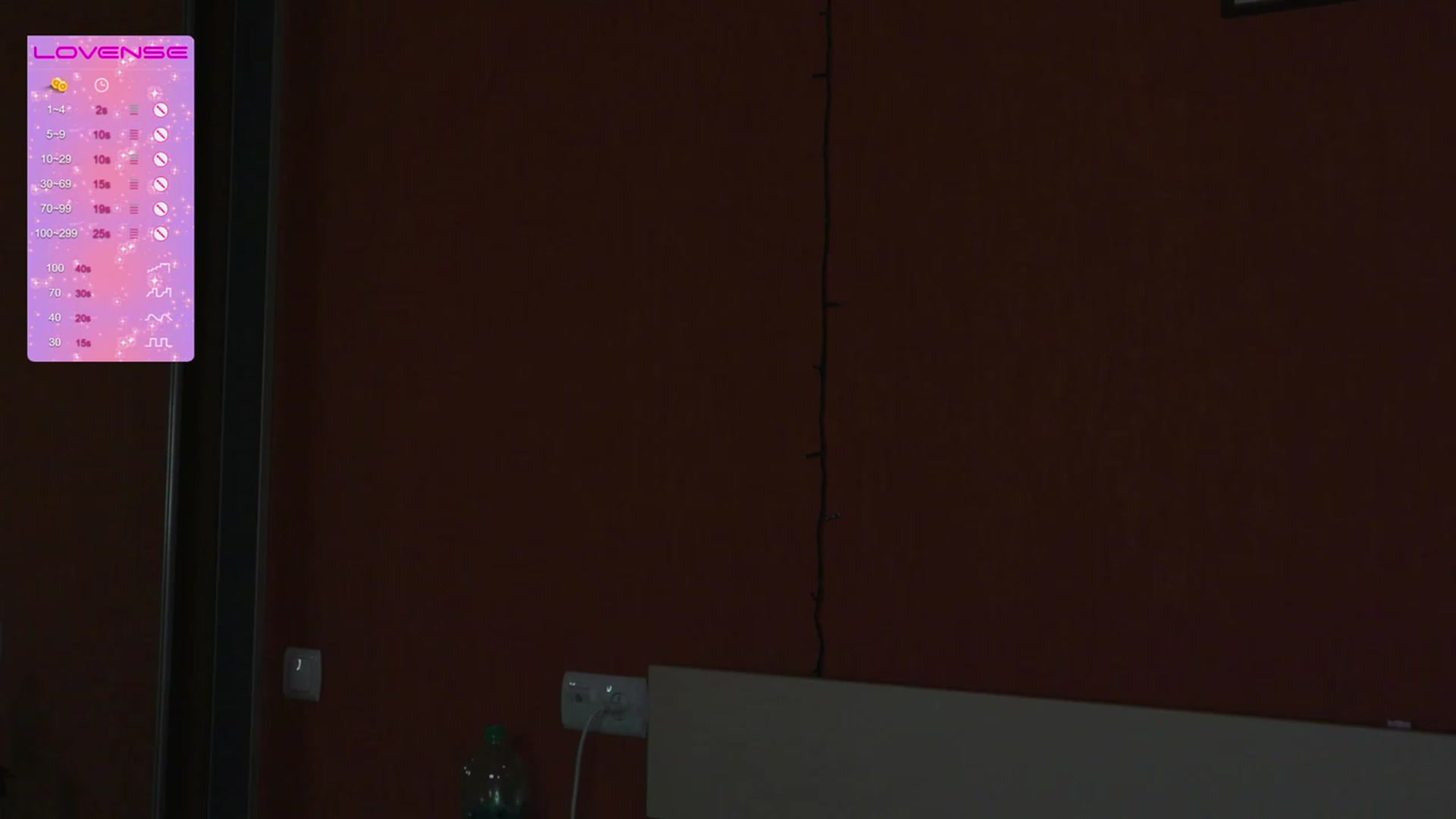 Gallery image thumbnail from Fieryflash's myfreecams stream on, 06/11/2023, 19:52 image 18 of 20