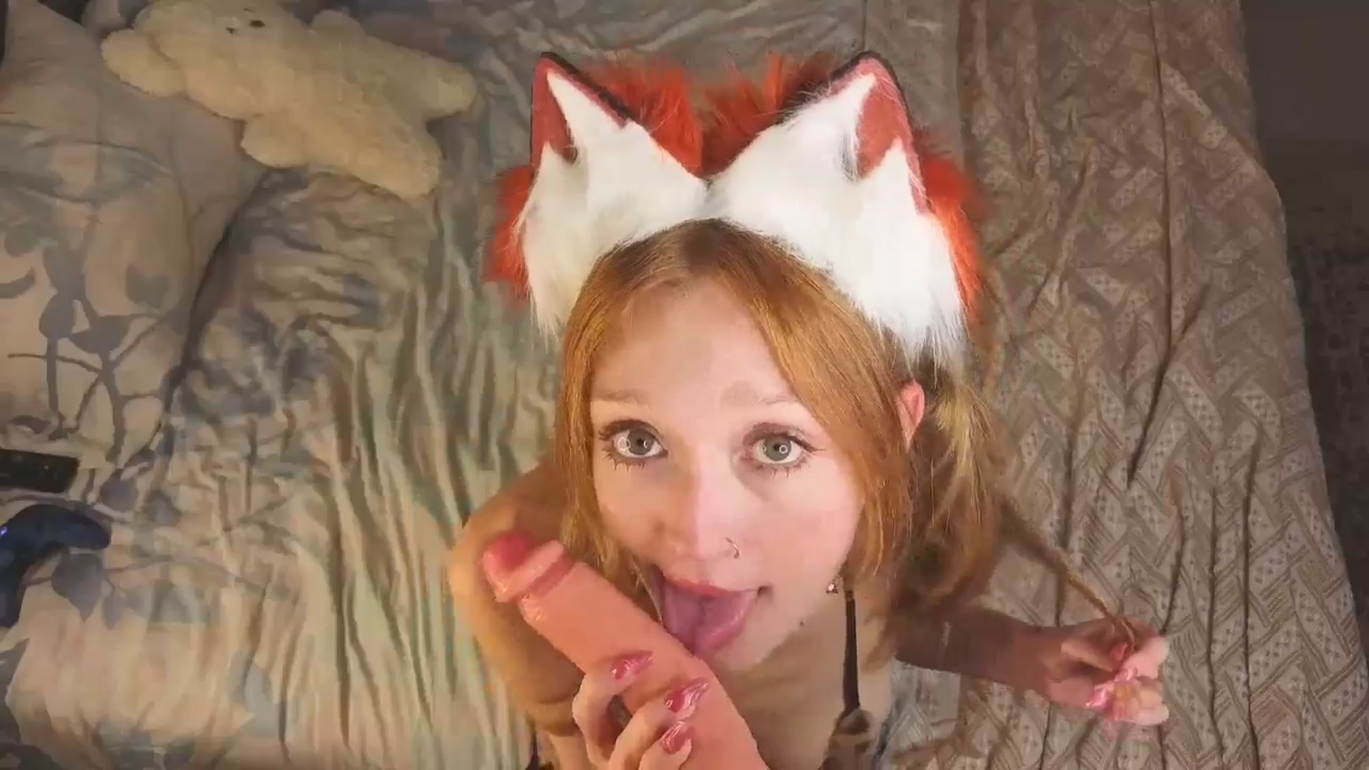 Gallery image thumbnail from Fieryflash's myfreecams stream on, 04/12/2026, 14:17 image 8 of 20