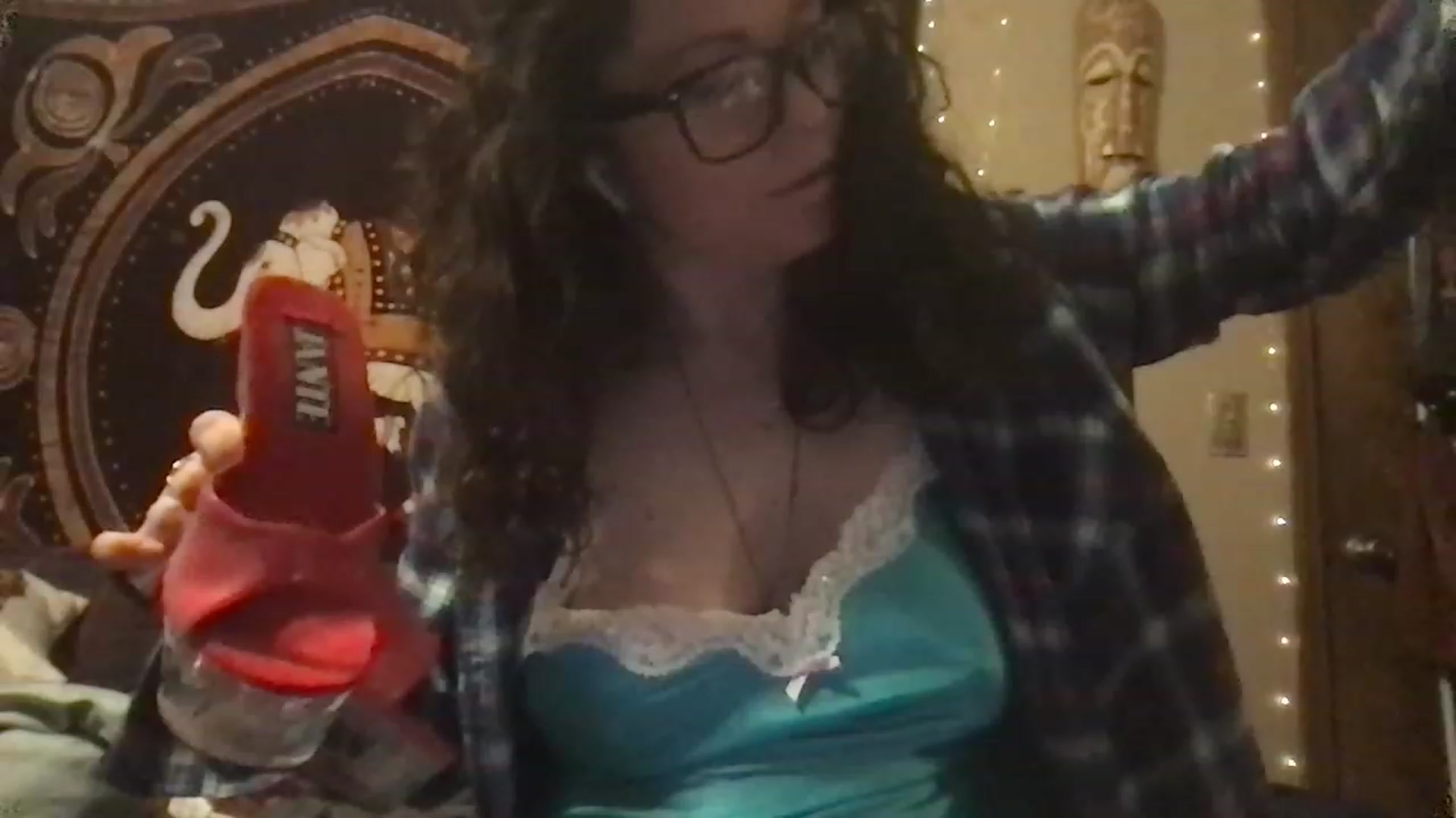 Gallery image thumbnail from Fifilarue1313's myfreecams stream on, 11/16/2022, 14:16 image 5 of 20