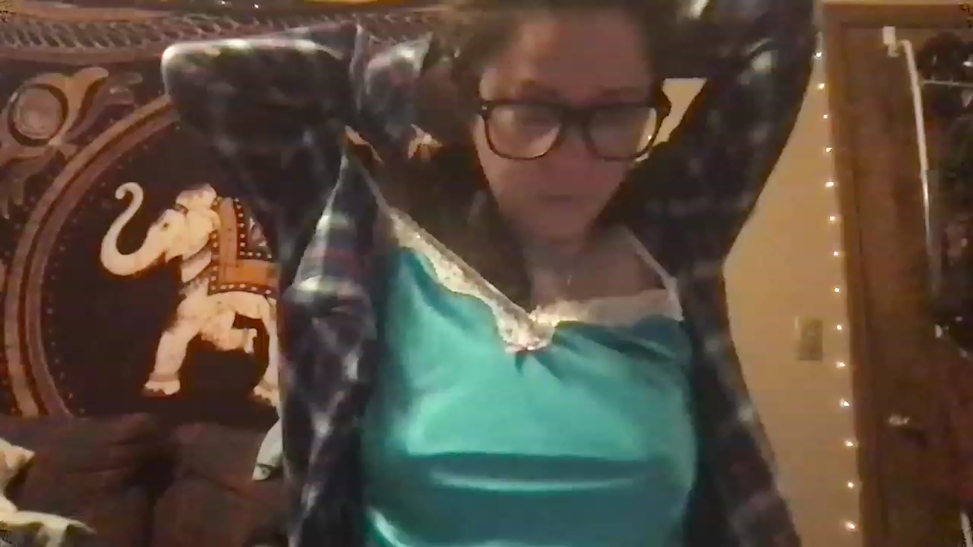Gallery image thumbnail from Fifilarue1313's myfreecams stream on, 11/17/2022, 02:18 image 20 of 20