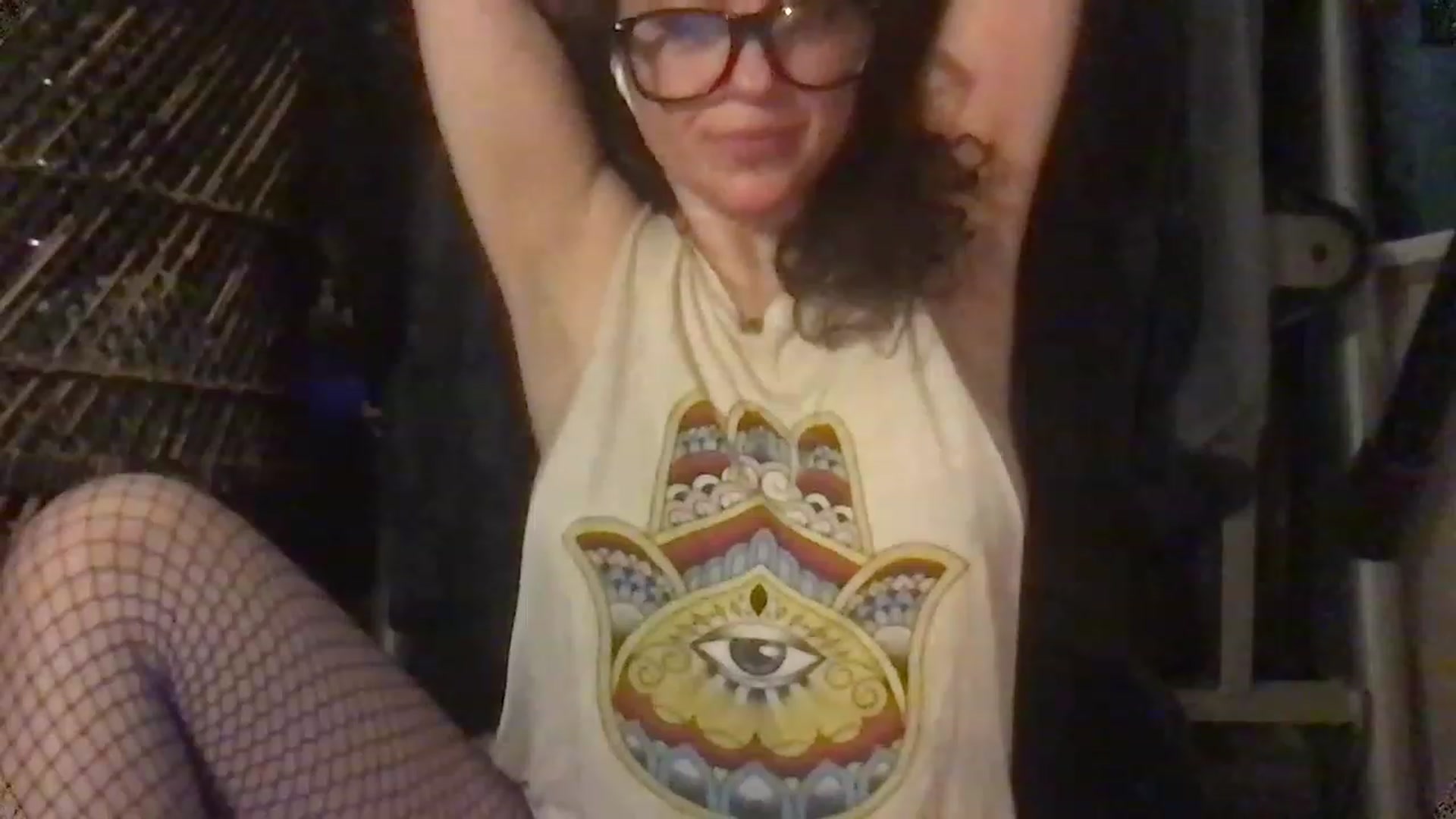 Gallery image thumbnail from Fifilarue1313's myfreecams stream on, 11/21/2022, 11:53 image 3 of 20