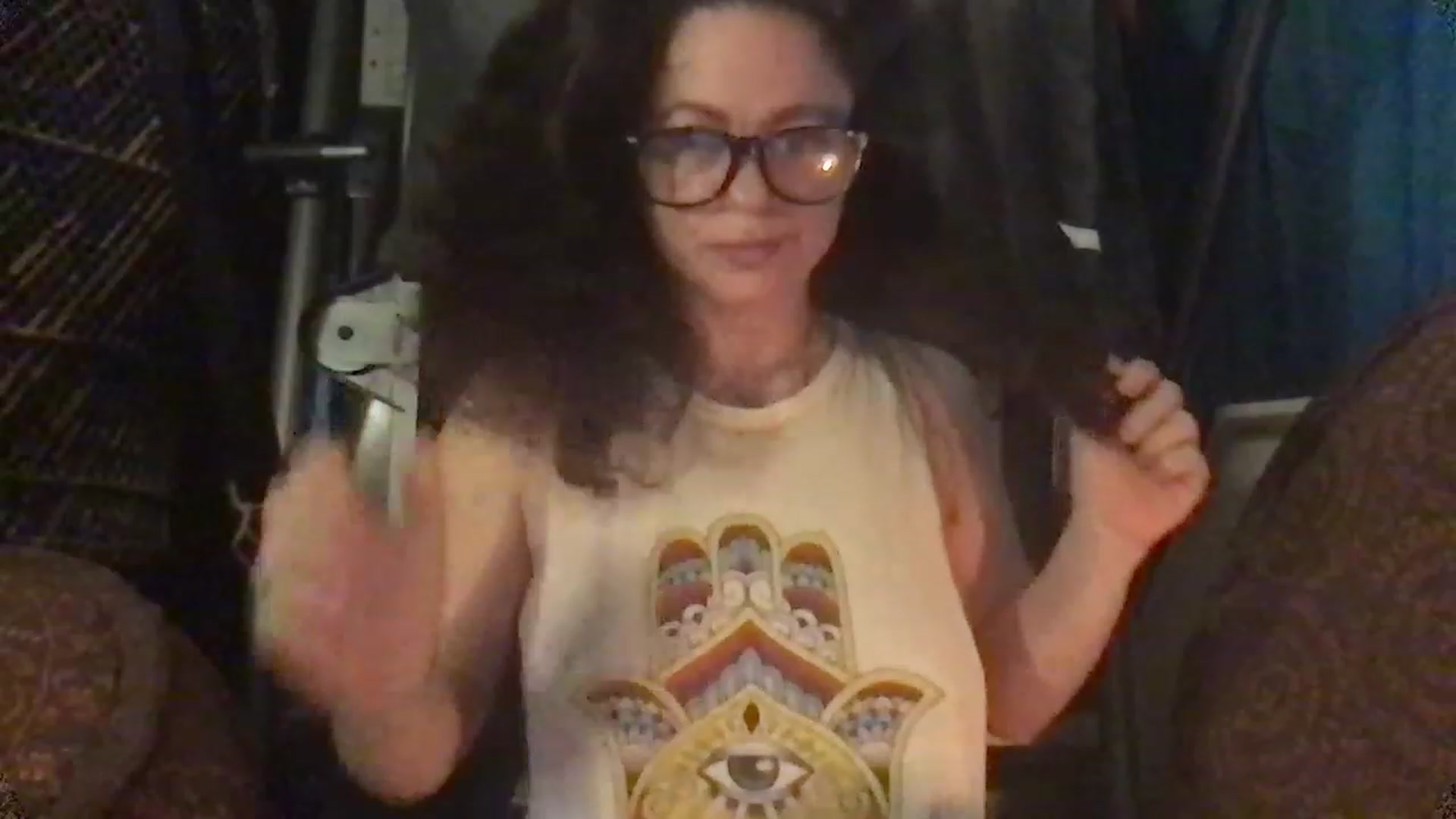 Gallery image thumbnail from Fifilarue1313's myfreecams stream on, 12/07/2022, 14:05 image 10 of 20