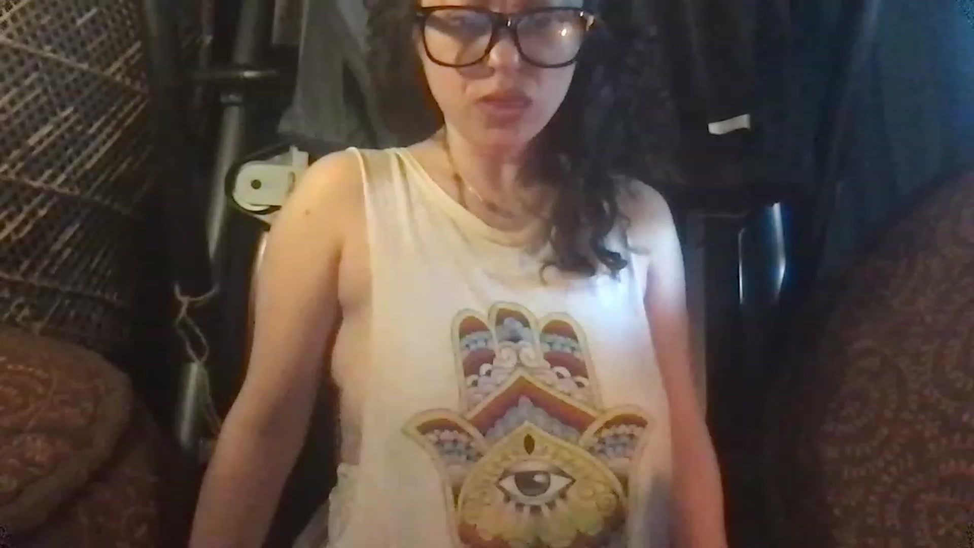 Gallery image thumbnail from Fifilarue1313's myfreecams stream on, 12/07/2022, 15:39 image 12 of 20