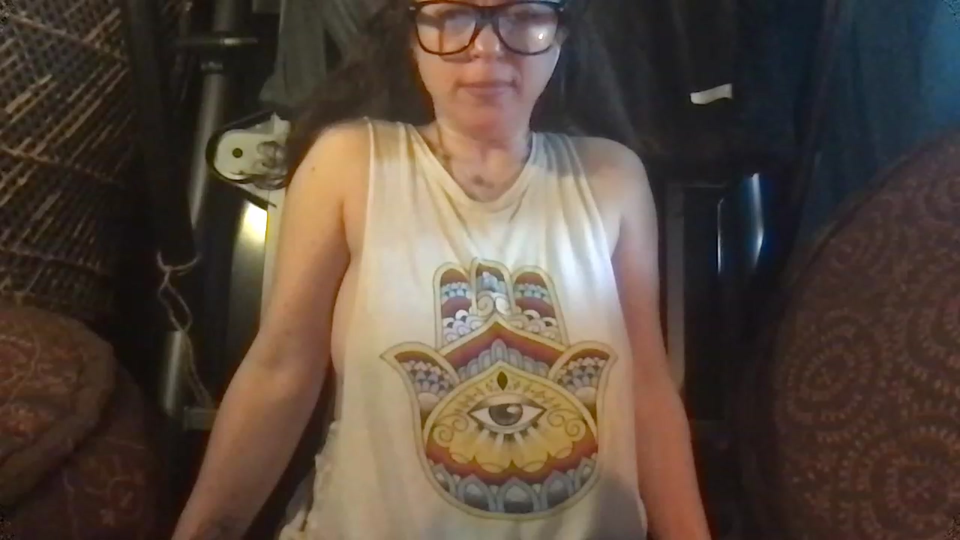 Gallery image thumbnail from Fifilarue1313's myfreecams stream on, 12/07/2022, 15:39 image 9 of 20