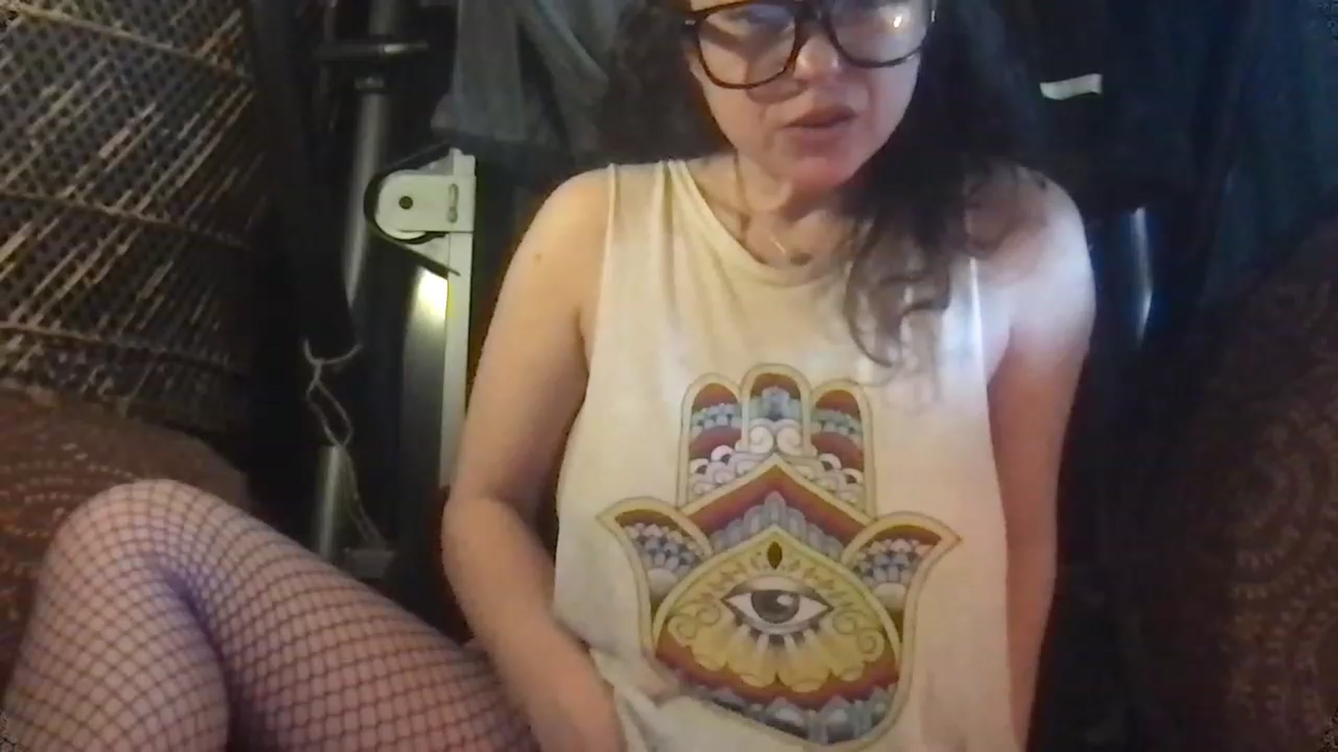 Gallery image thumbnail from Fifilarue1313's myfreecams stream on, 12/07/2022, 15:39 image 3 of 20